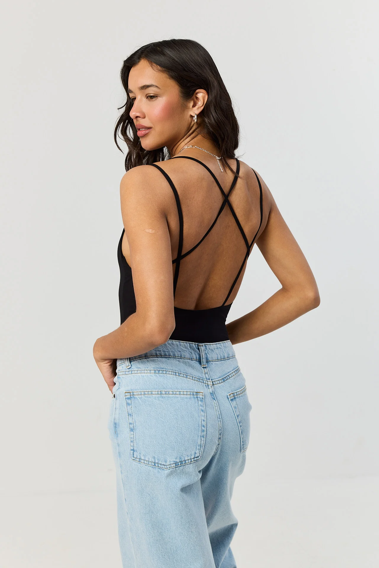 Body Fay black
