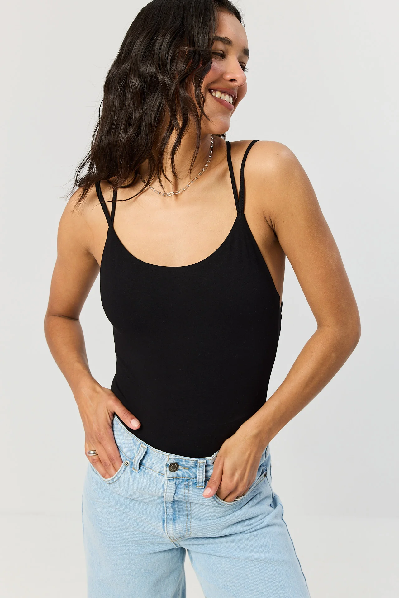 Body Fay black - Image 2