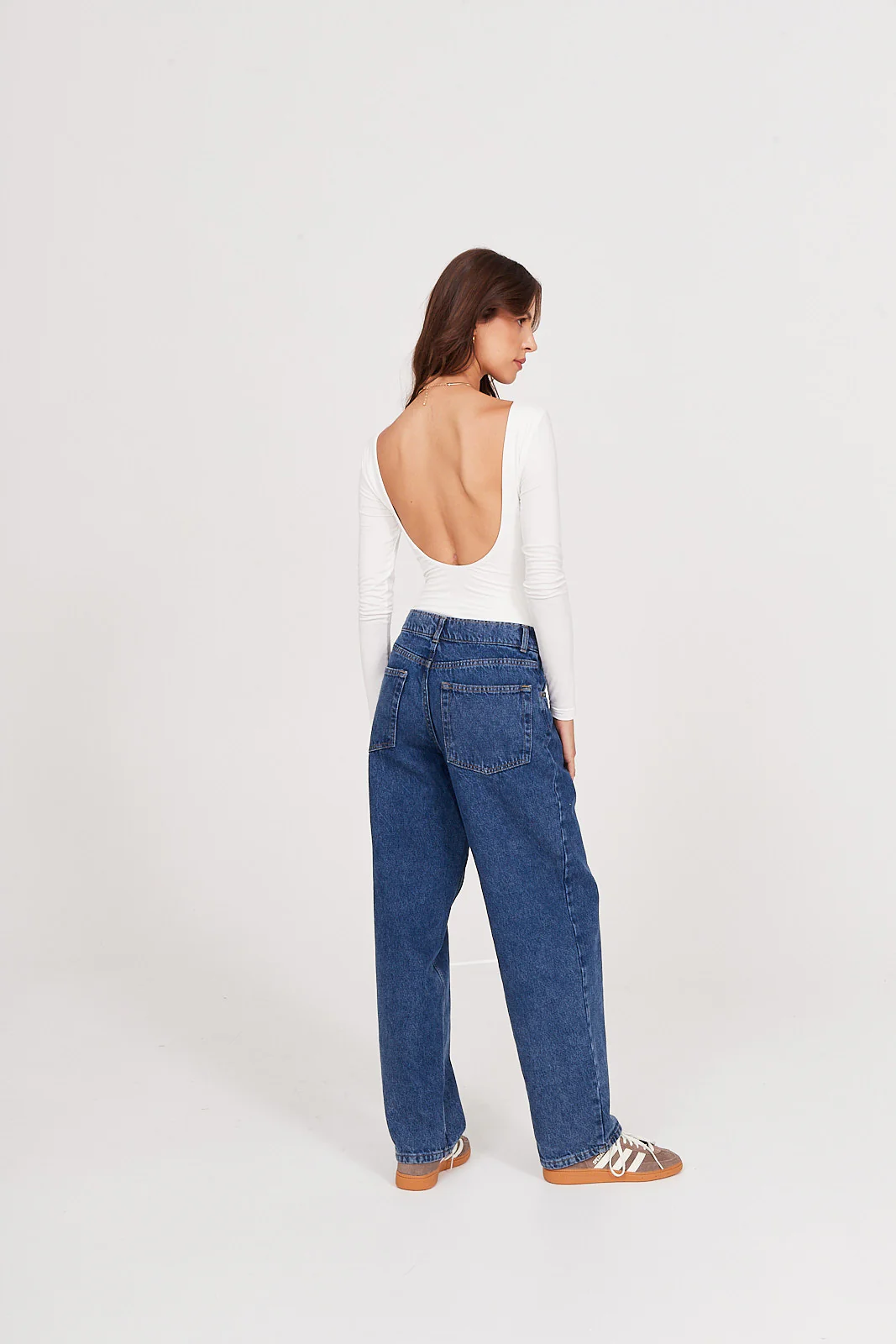 Body Giselle off-white - Image 19