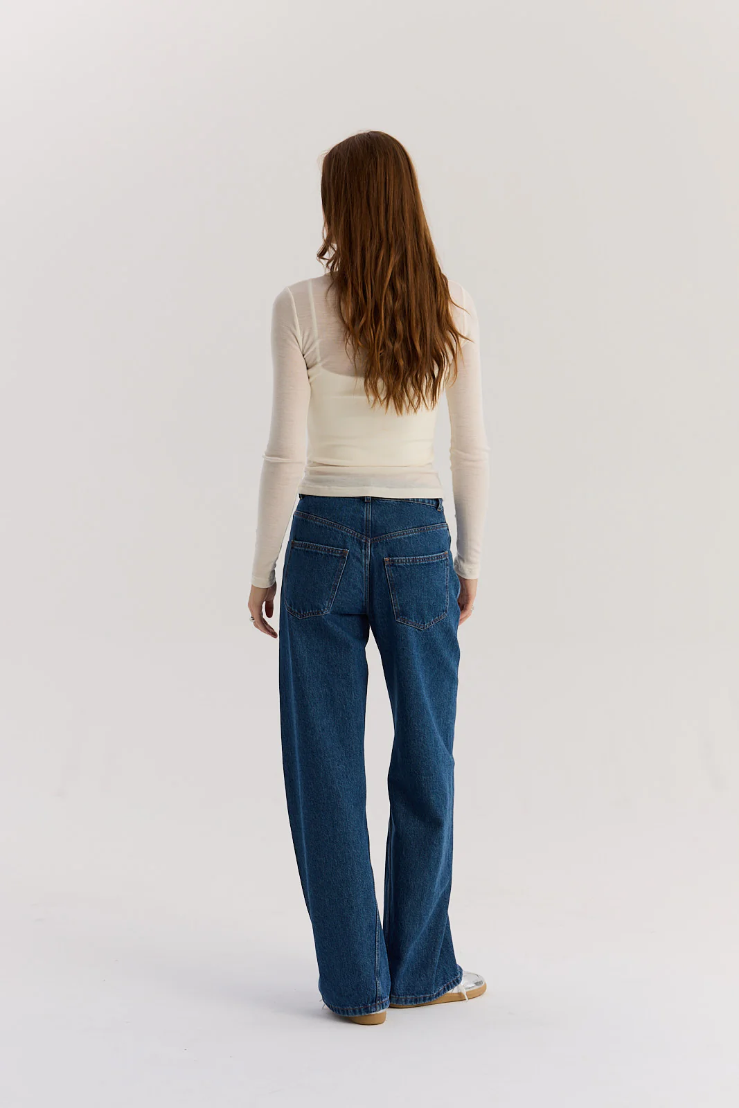Jeansy Bruno blue - Image 7