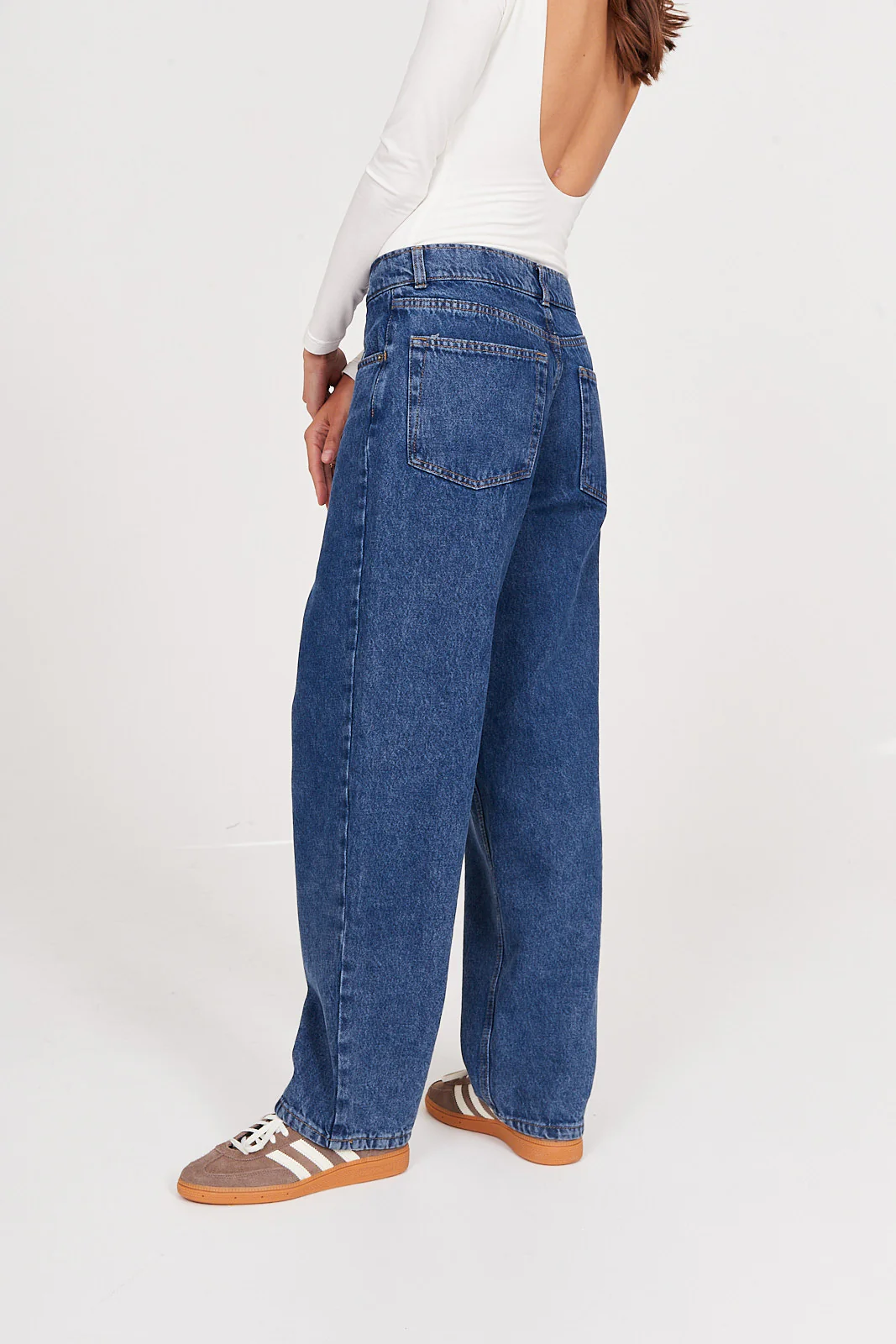Jeansy Parker blue - Image 12