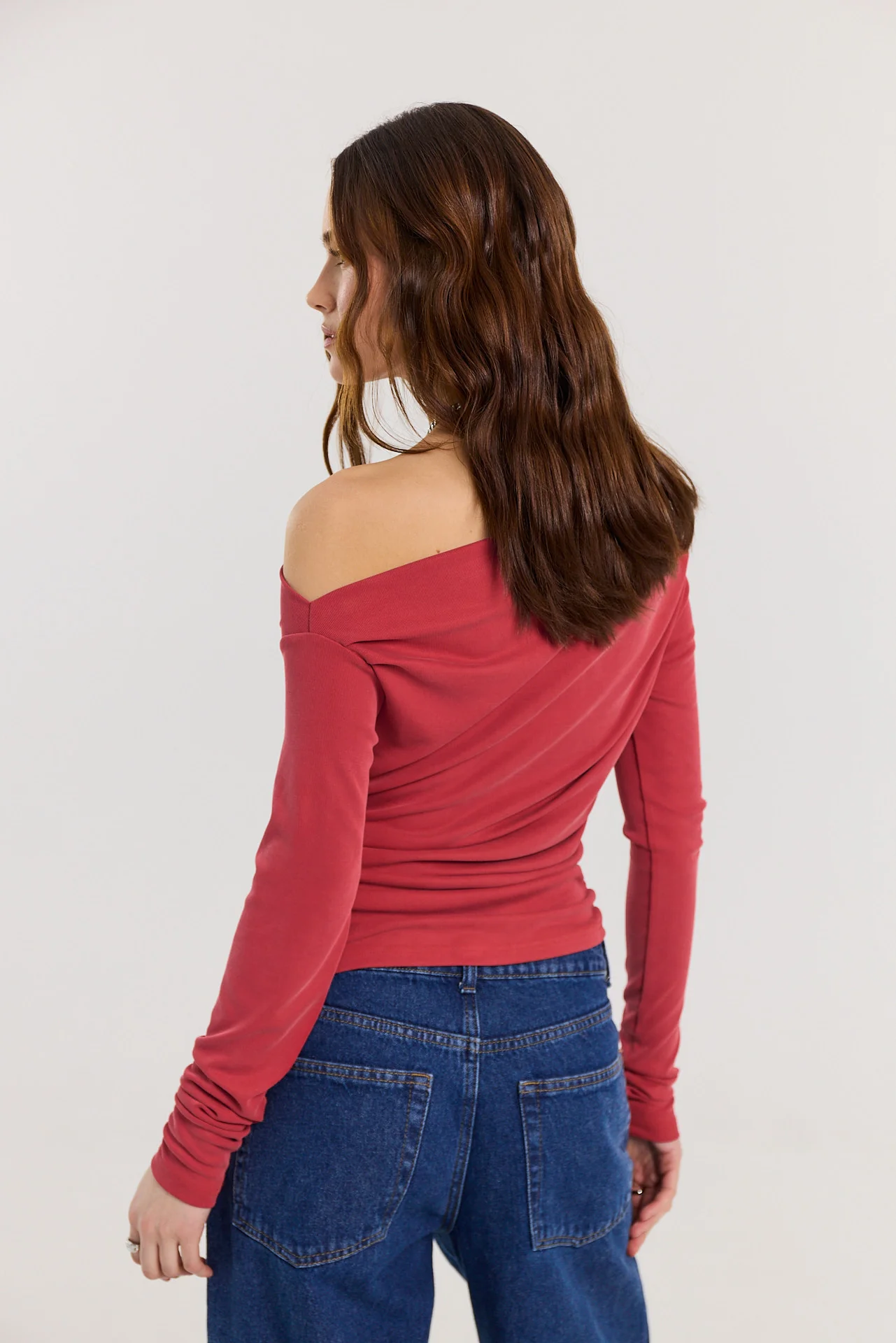 Longsleeve Romy heatwave - Image 3