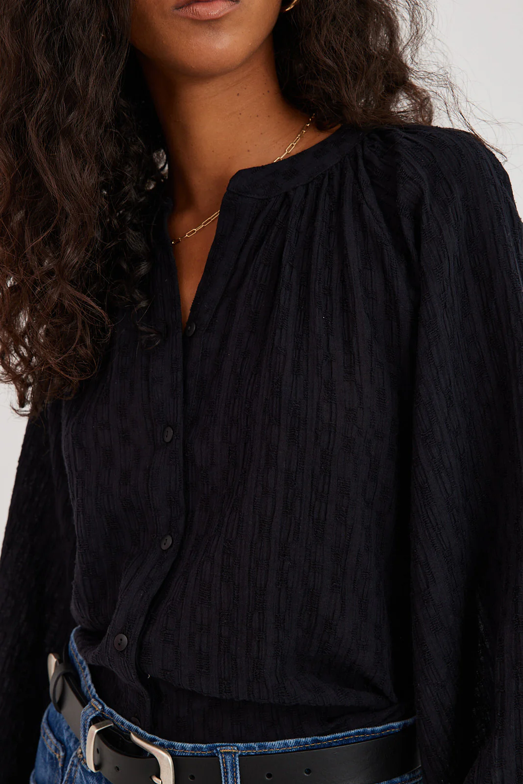 Pasek Casual black - Image 11