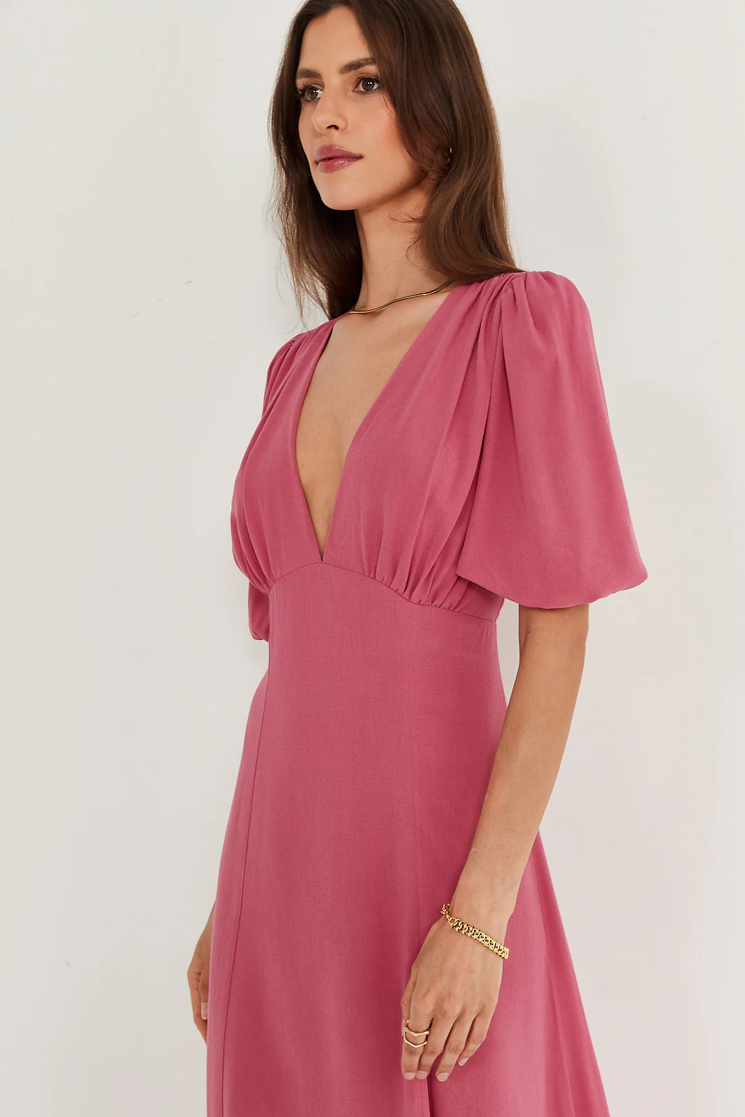 Sukienka Alma lipstick - Image 16
