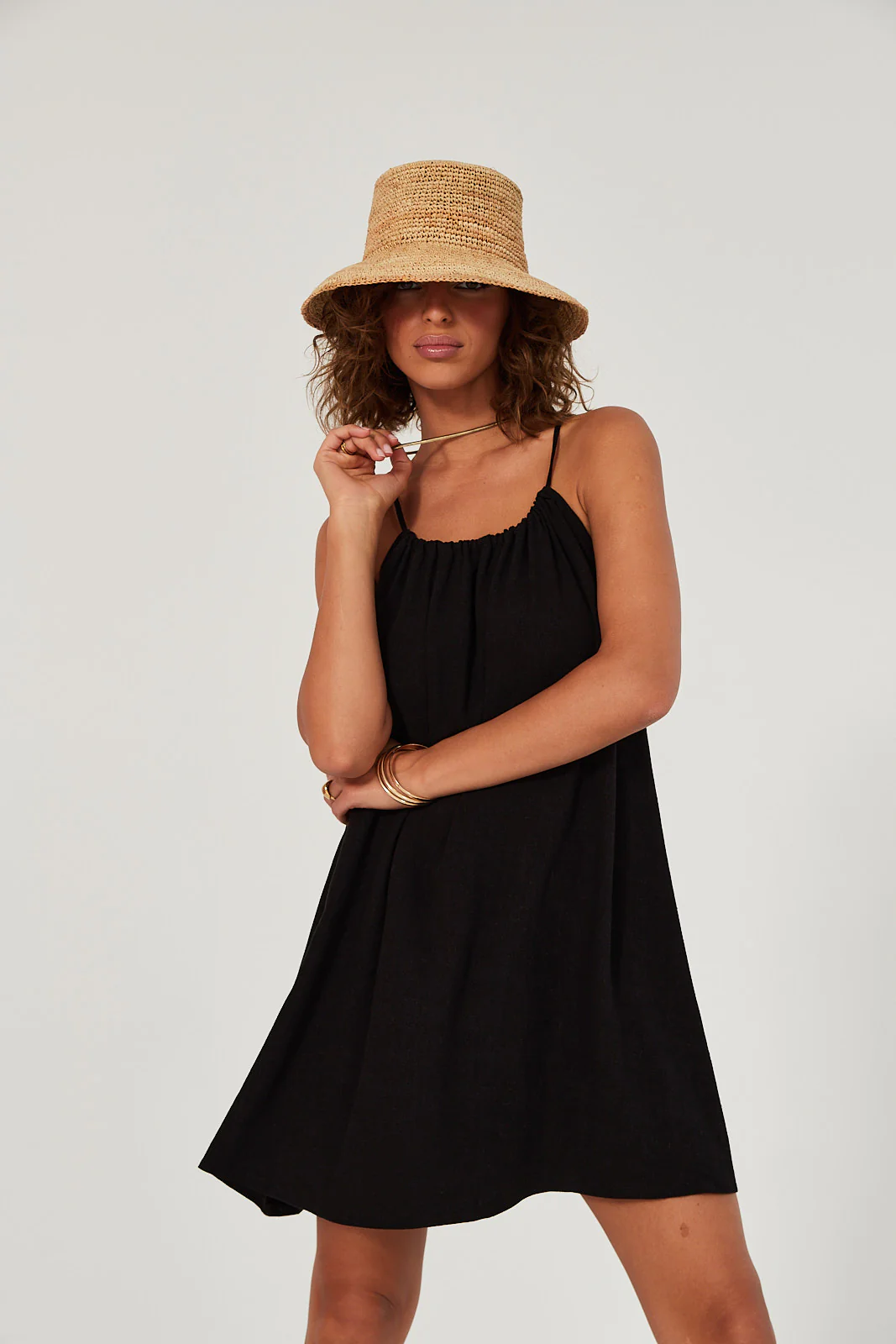 Sukienka Bali black - Image 12