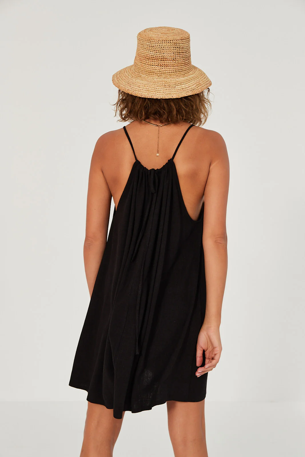 Sukienka Bali black - Image 15