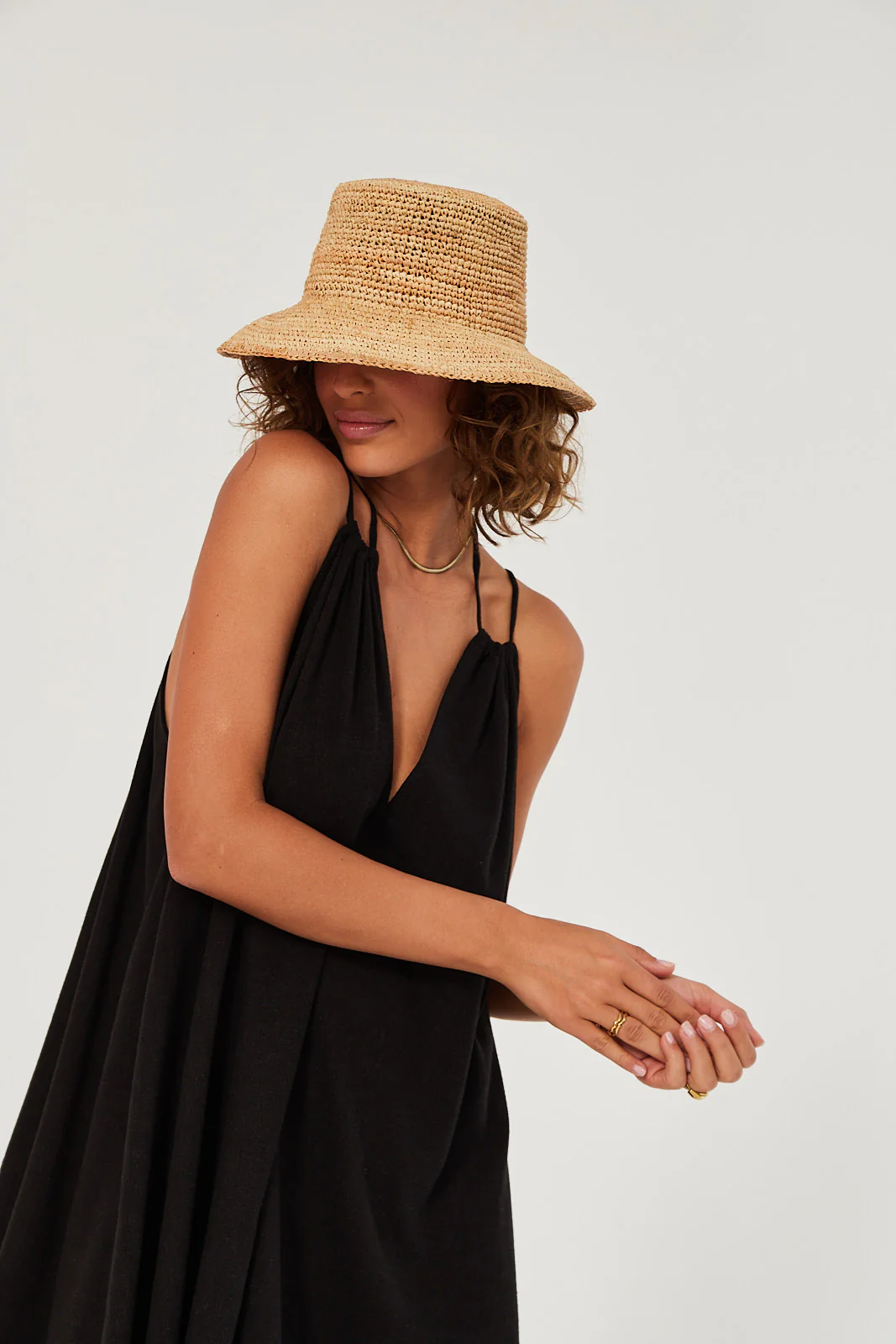 Sukienka Bali black - Image 19