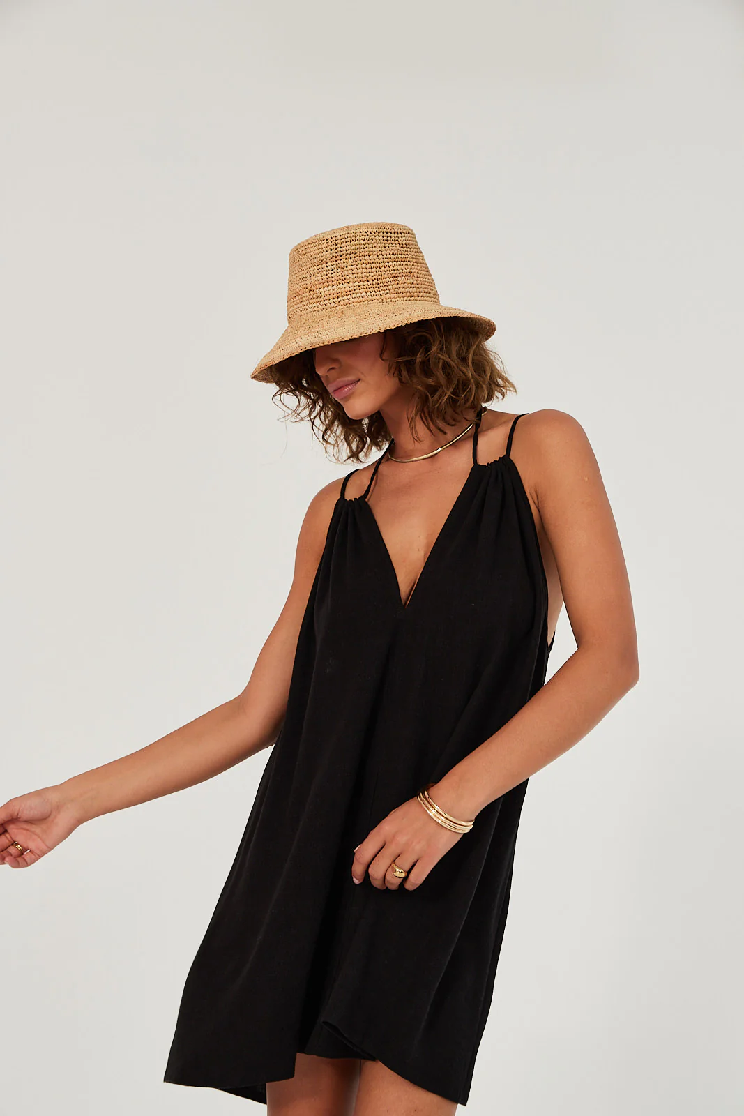 Sukienka Bali black - Image 20