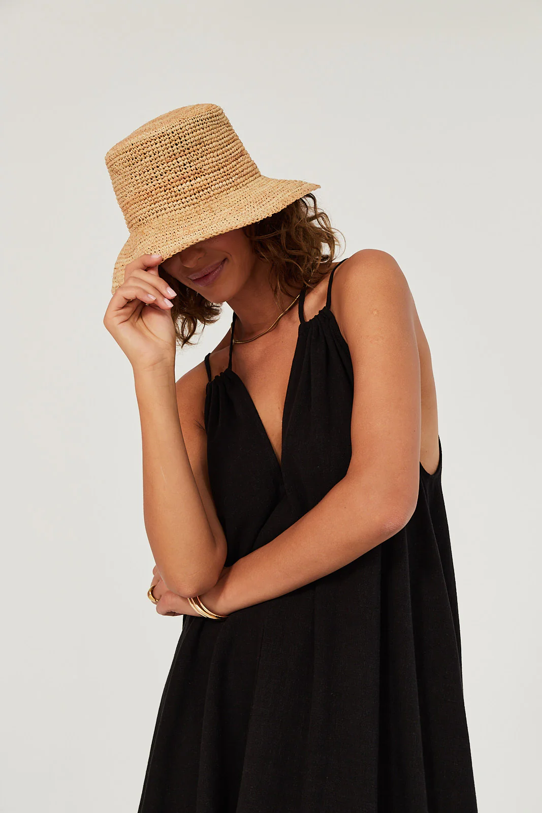 Sukienka Bali black - Image 21