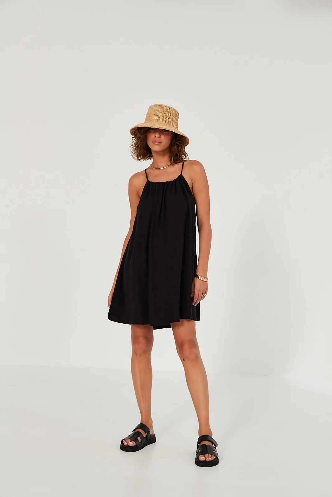 Sukienka Bali black - Image 6