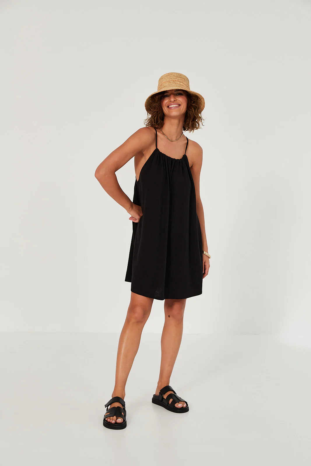 Sukienka Bali black - Image 7