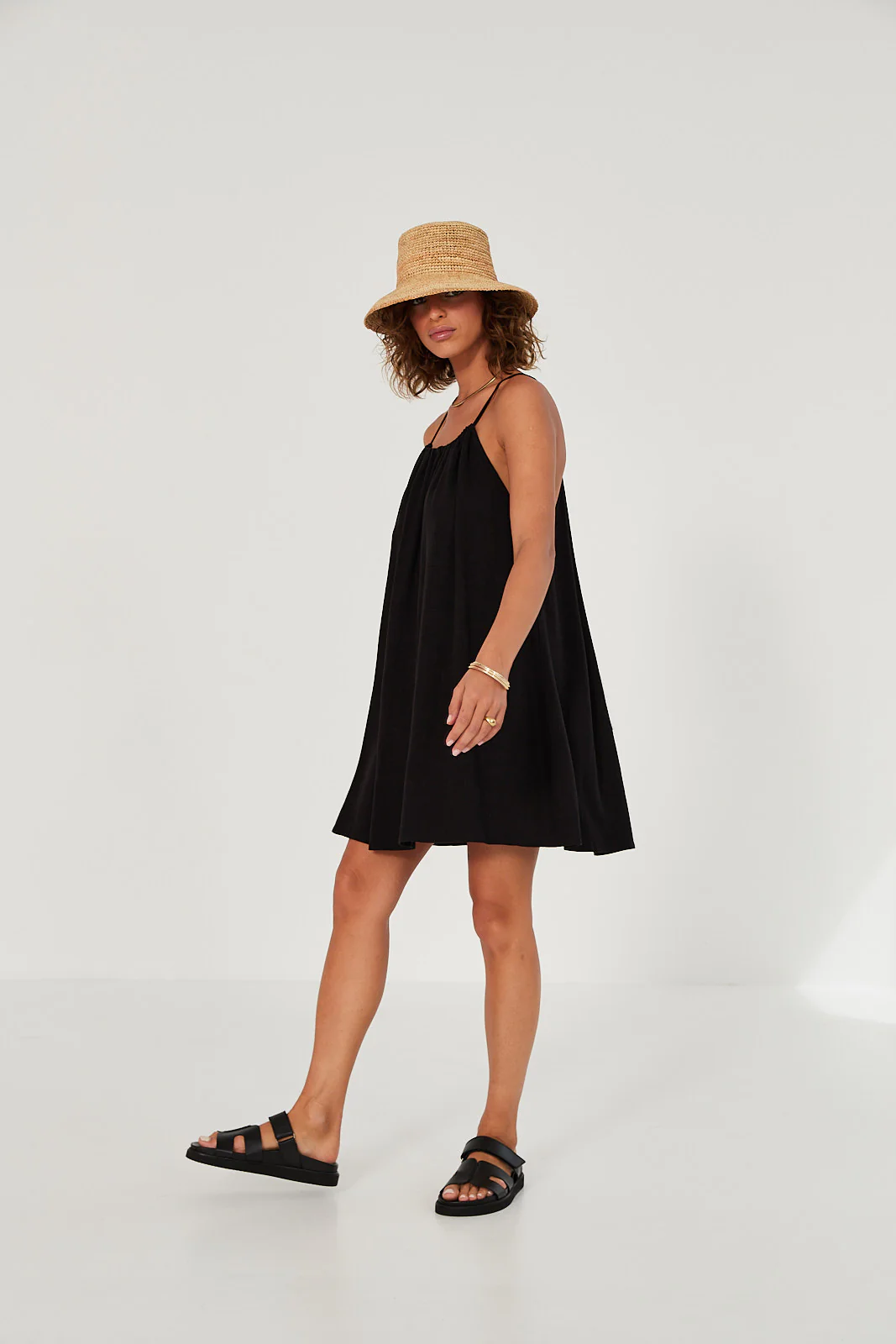 Sukienka Bali black - Image 8