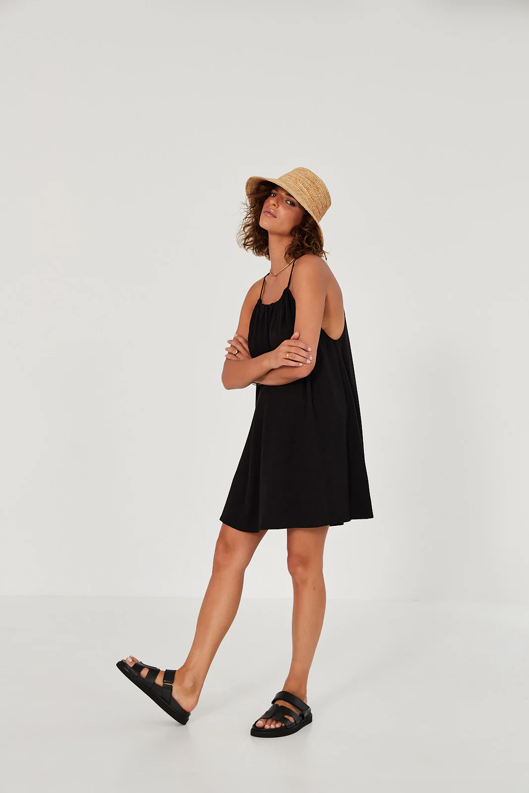 Sukienka Bali black - Image 9