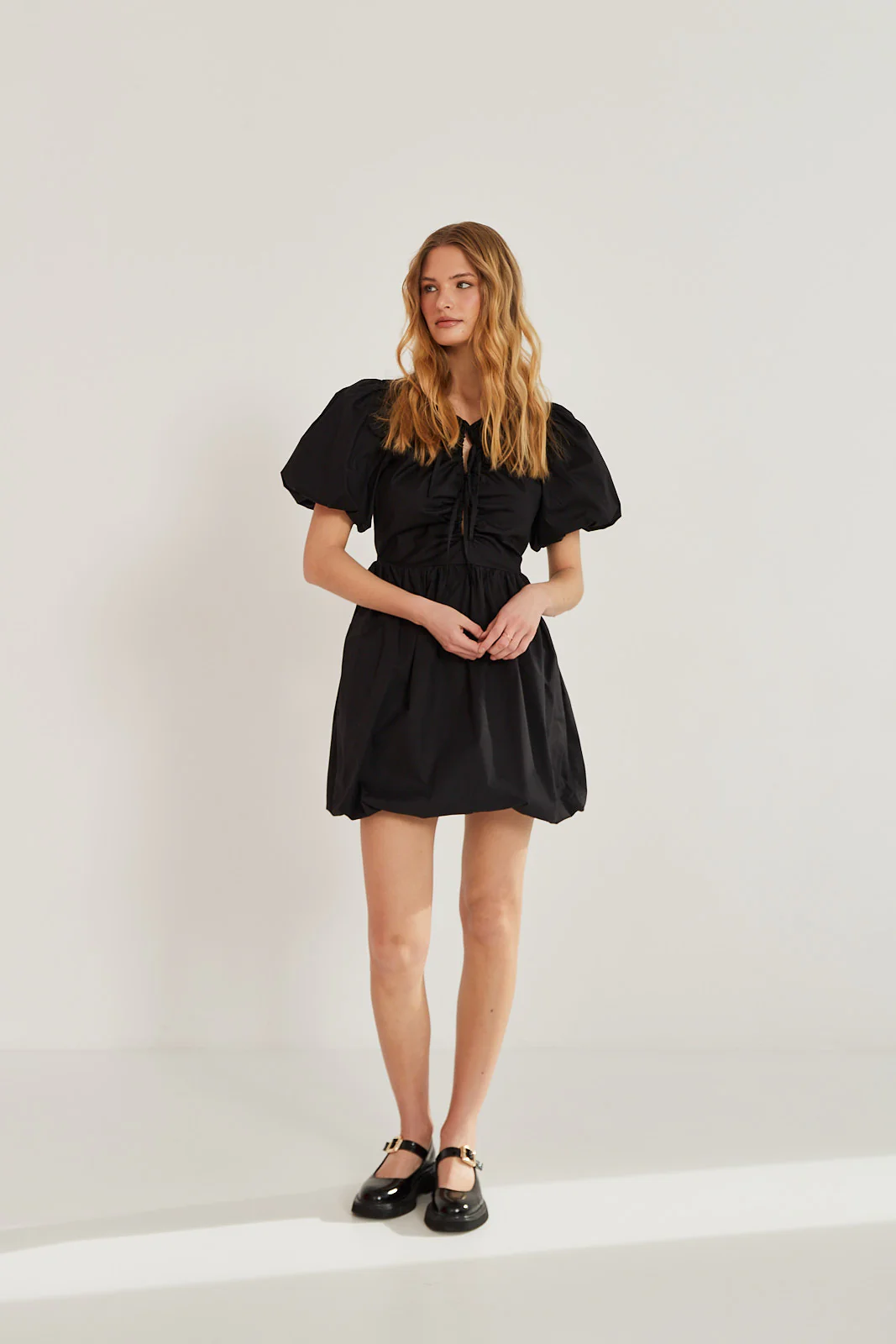 Sukienka Blair black - Image 4