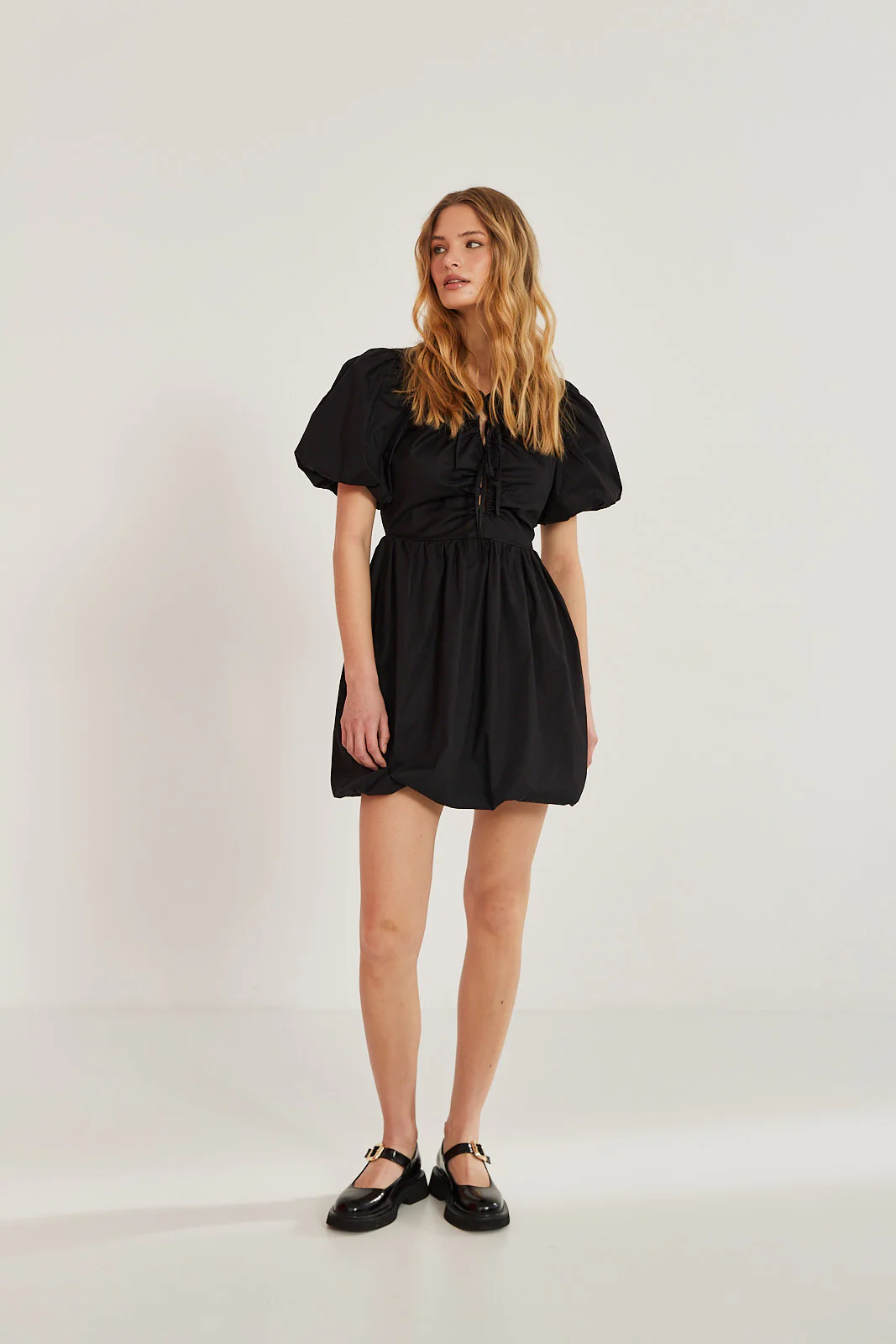 Sukienka Blair black - Image 7