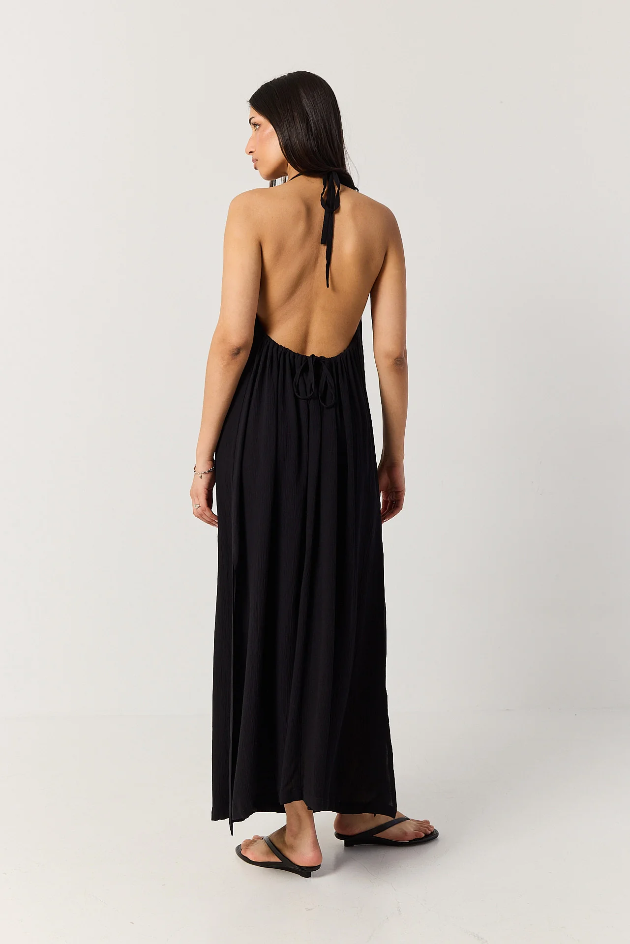 Sukienka Breeze black - Image 2