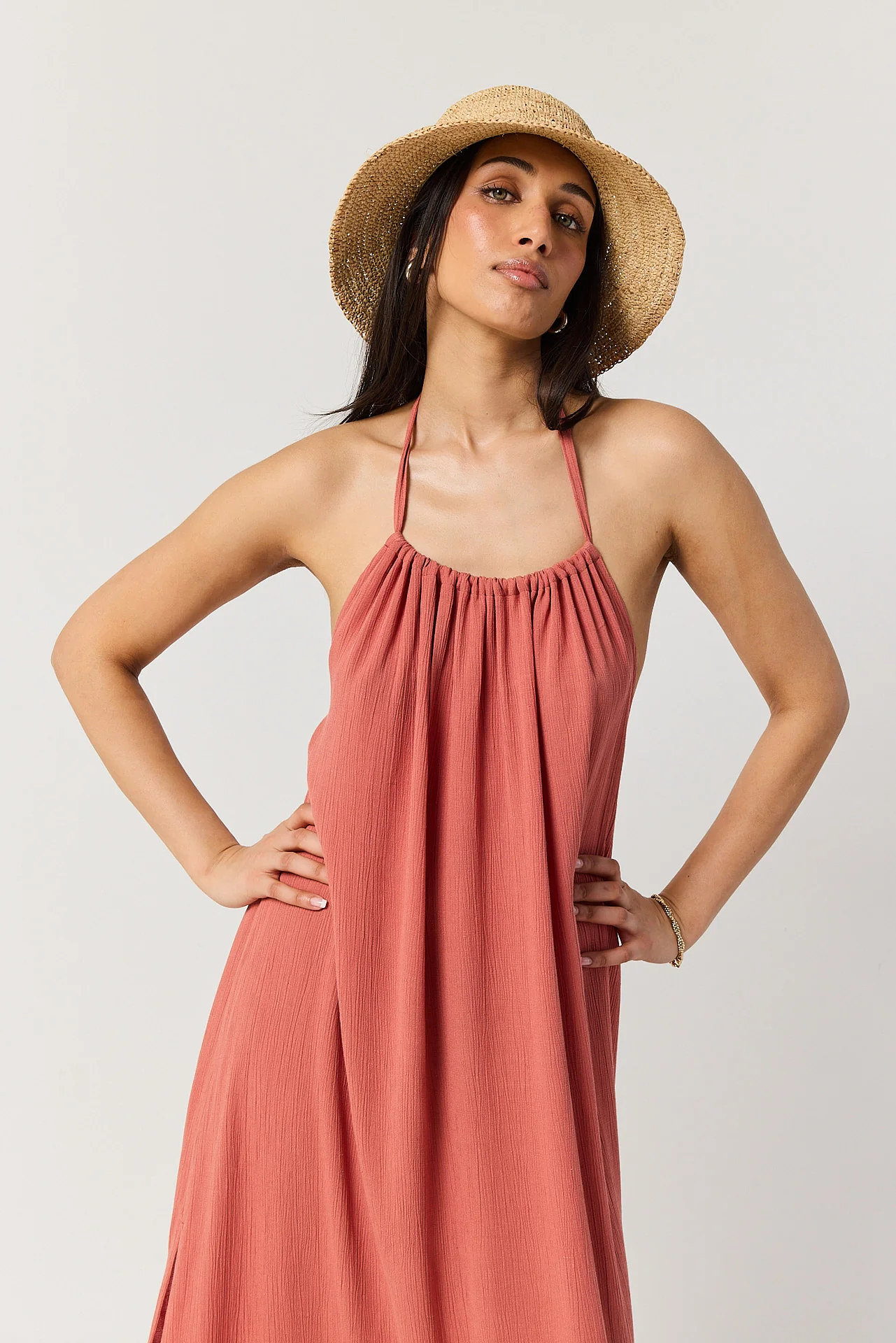 Sukienka Breeze sunset glow - Image 10