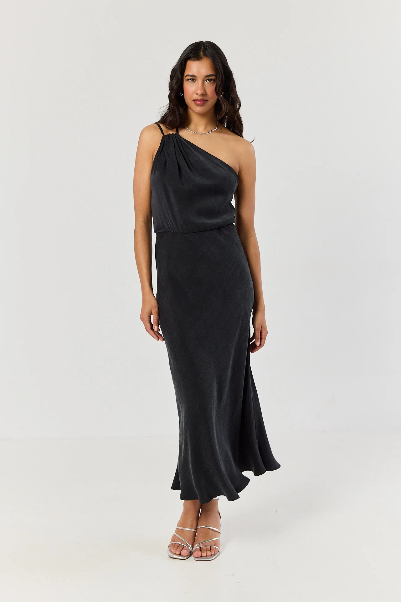 Sukienka Charlize black - Image 4