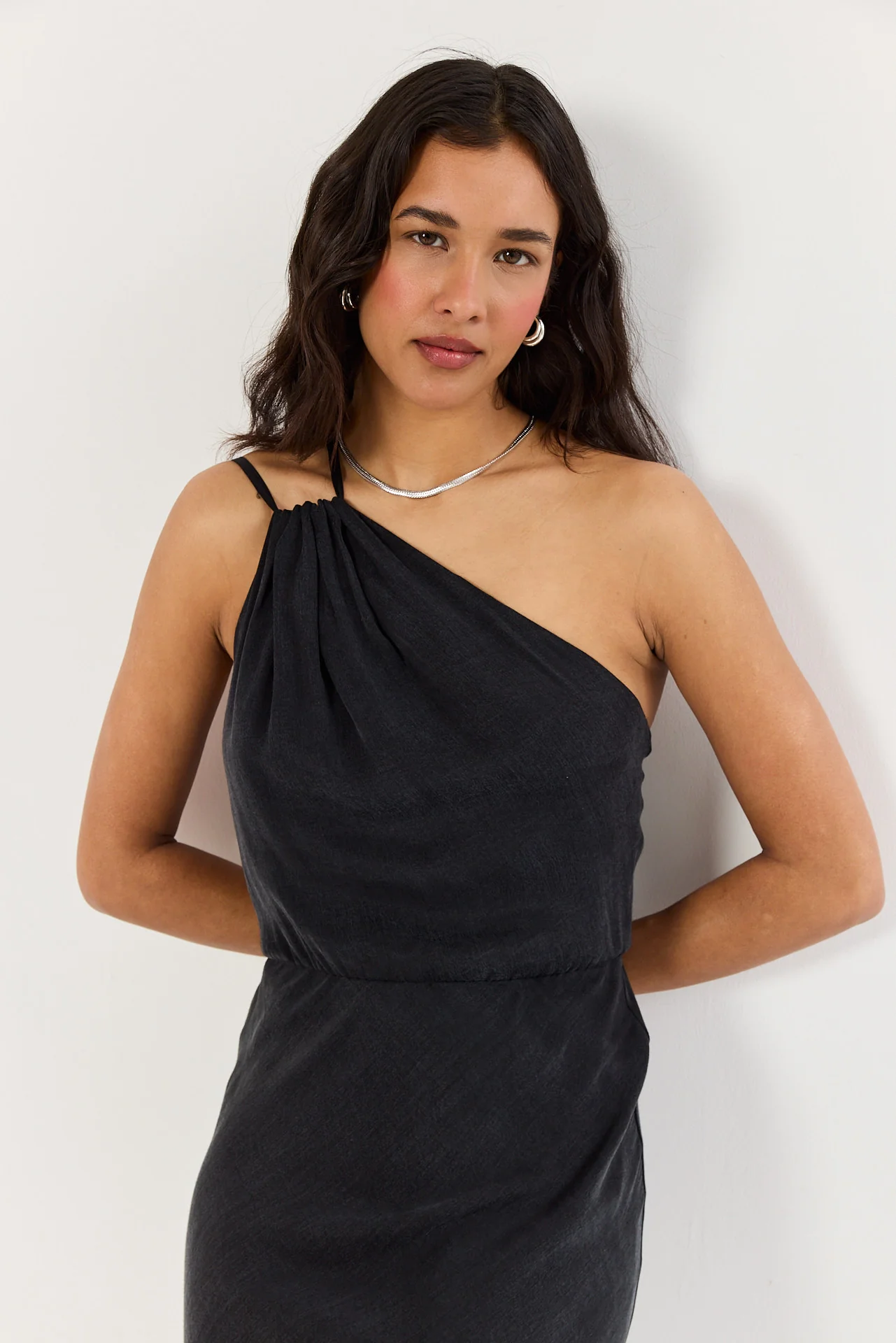 Sukienka Charlize black - Image 6