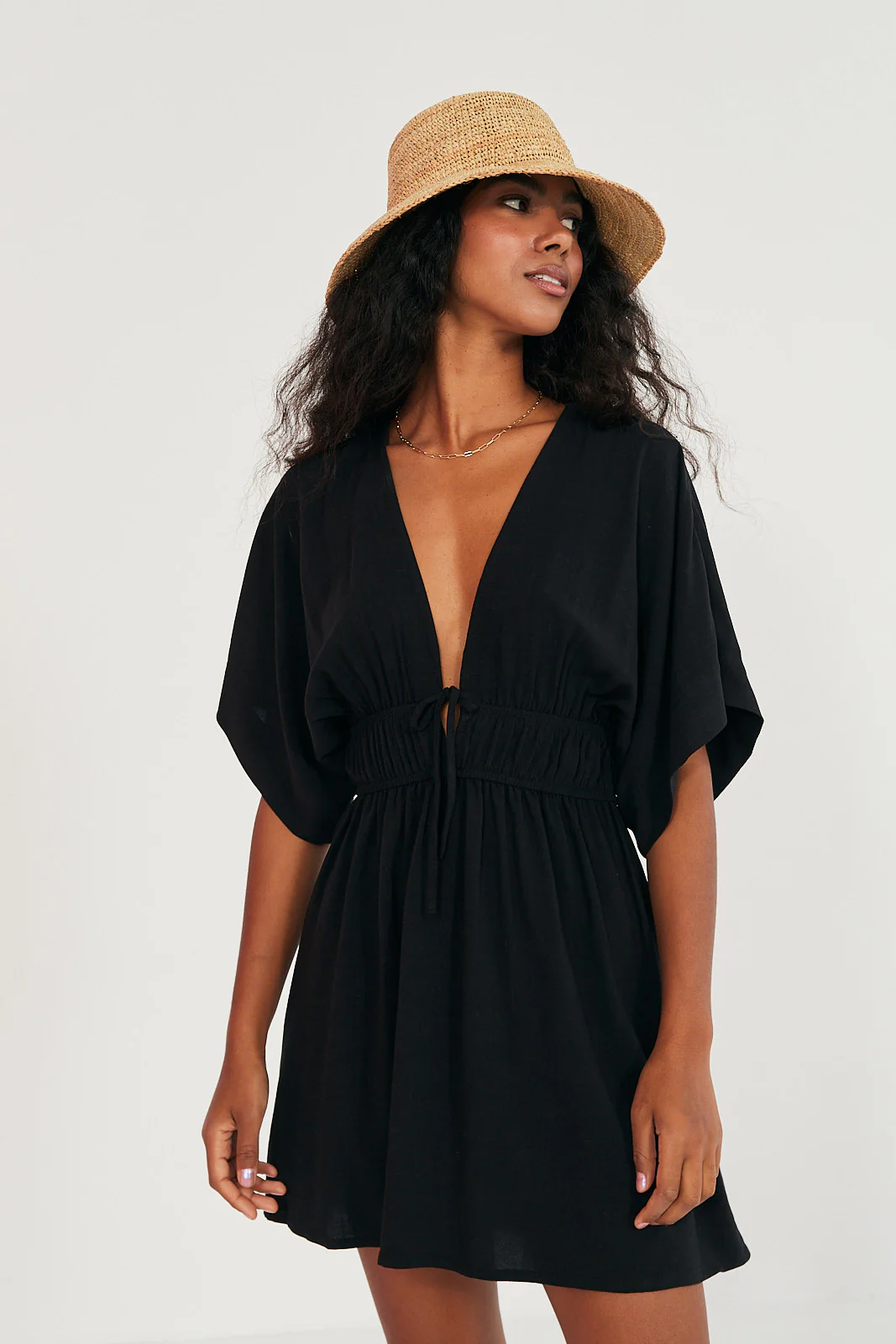 Sukienka Chelsea black - Image 12