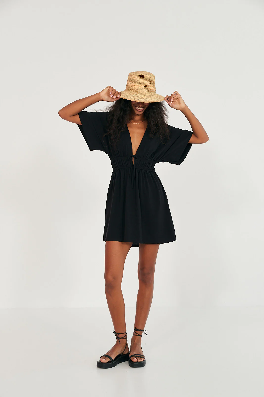 Sukienka Chelsea black - Image 6