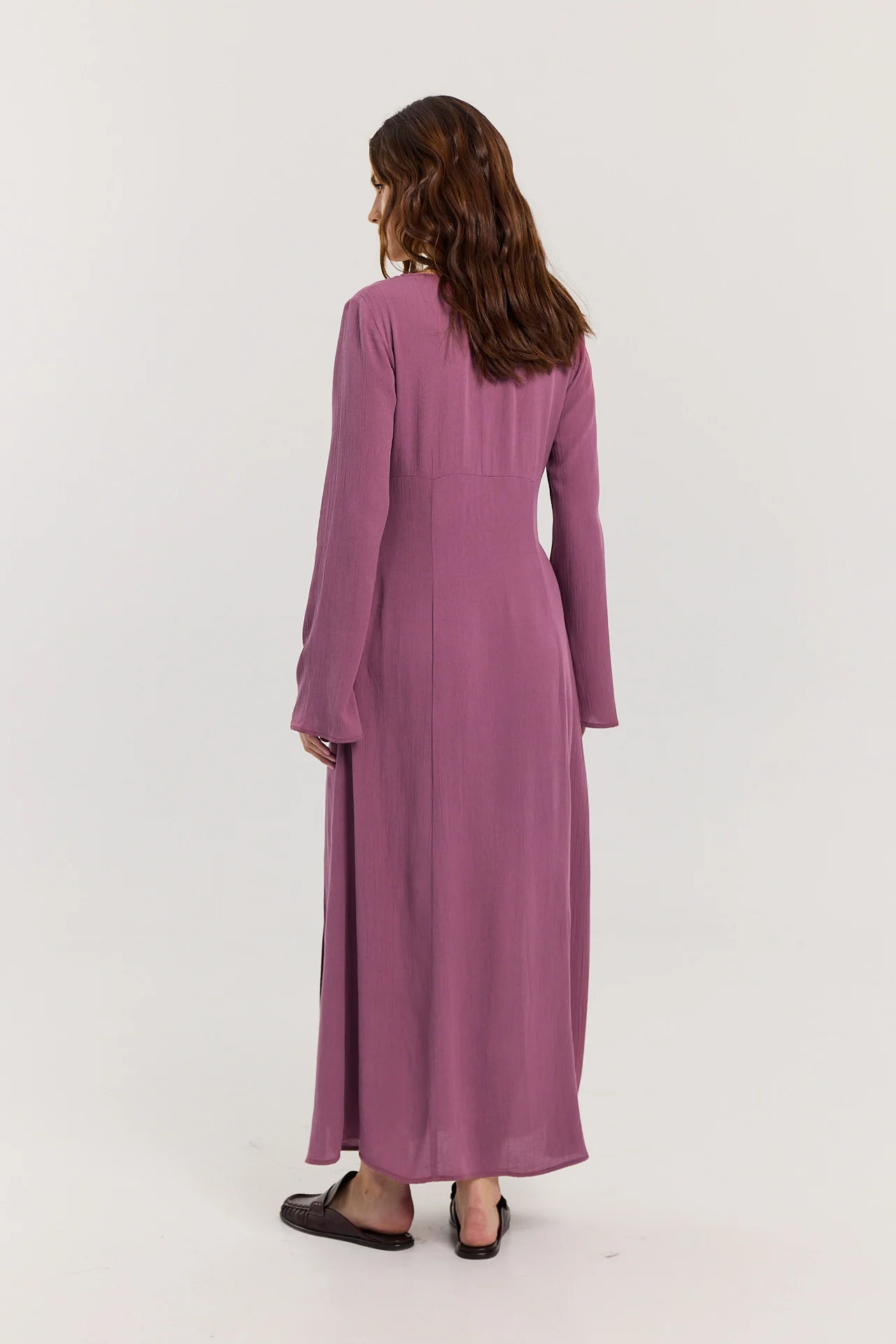 Sukienka Chiara mulberry - Image 9