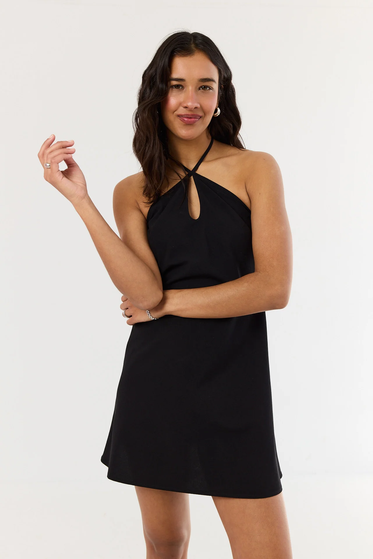 Sukienka Emily black