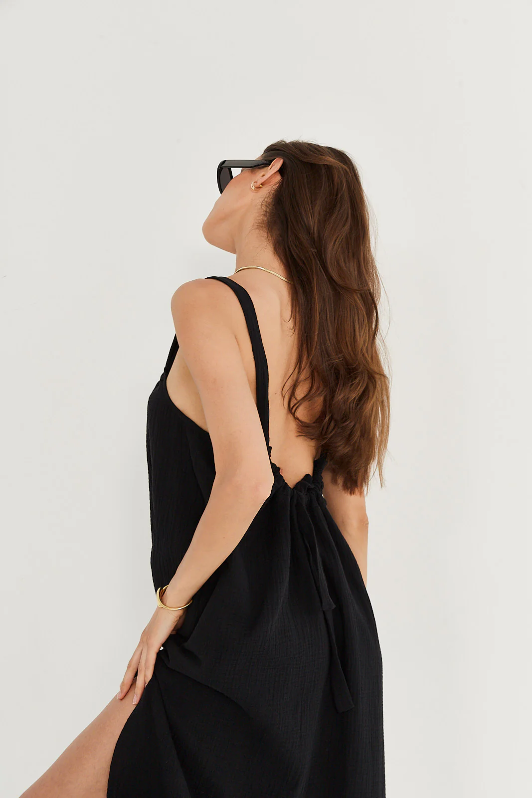 Sukienka Jane black - Image 12