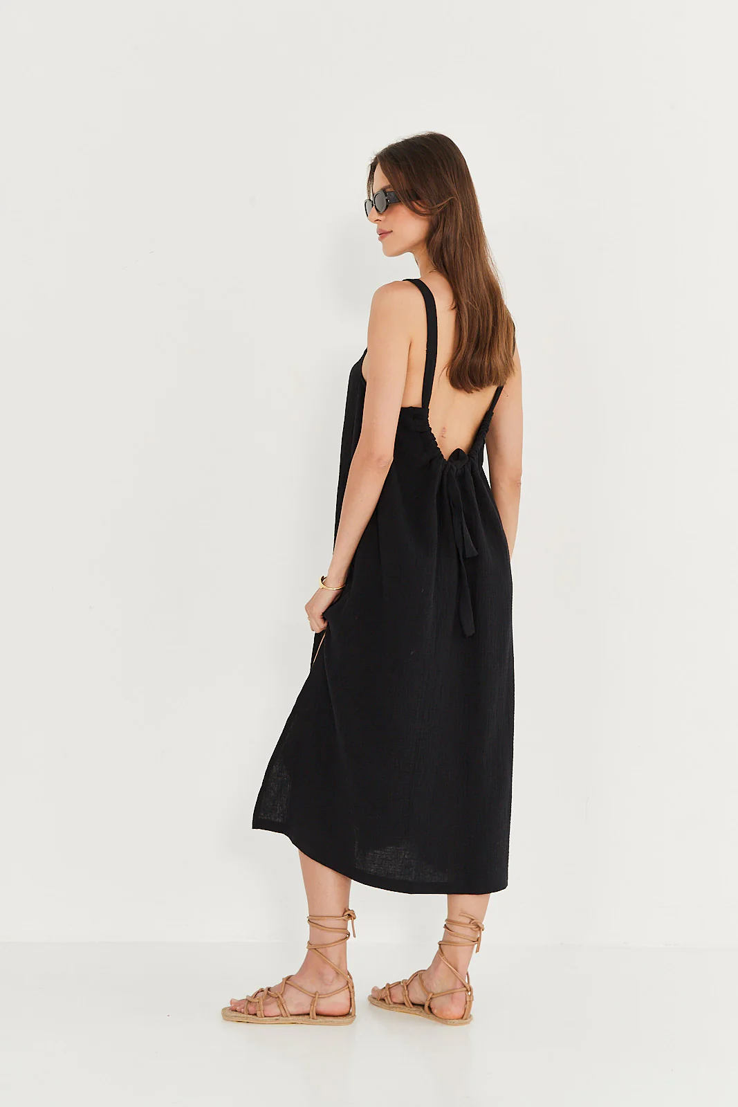Sukienka Jane black - Image 4