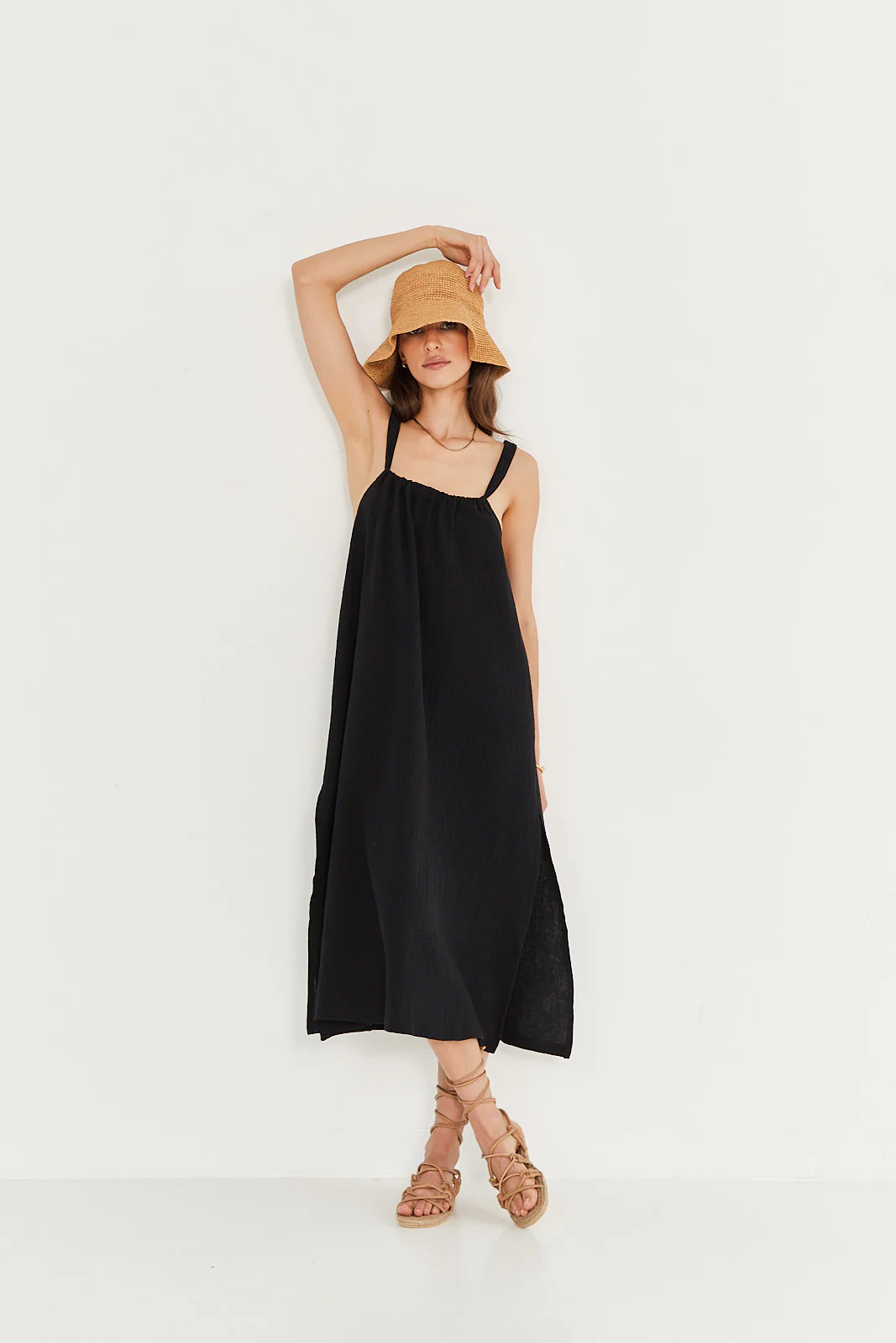 Sukienka Jane black - Image 5