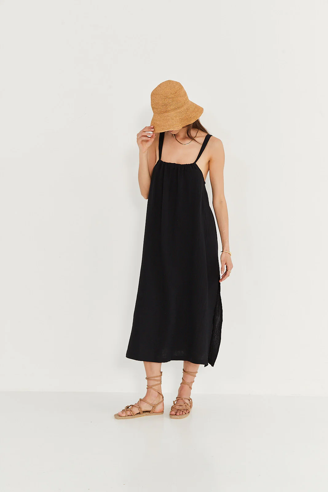 Sukienka Jane black - Image 6