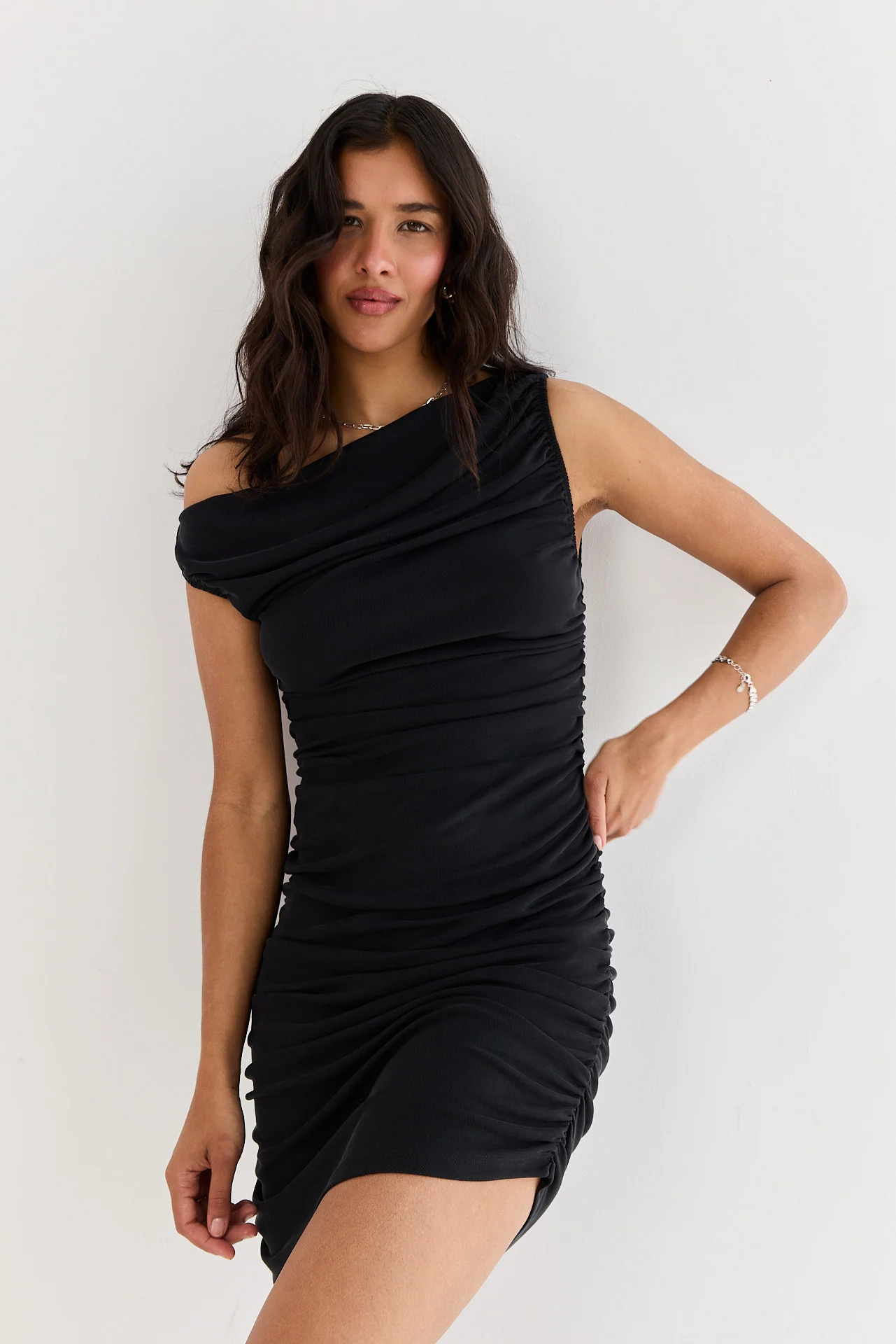 Sukienka Maggie black - Image 11