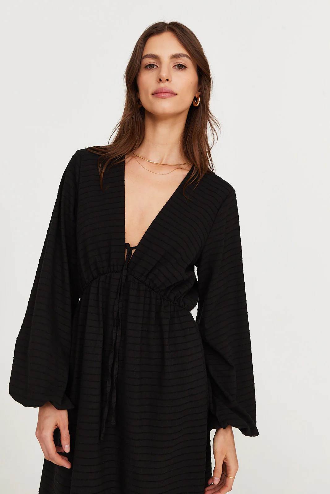 Sukienka Mia black - Image 7