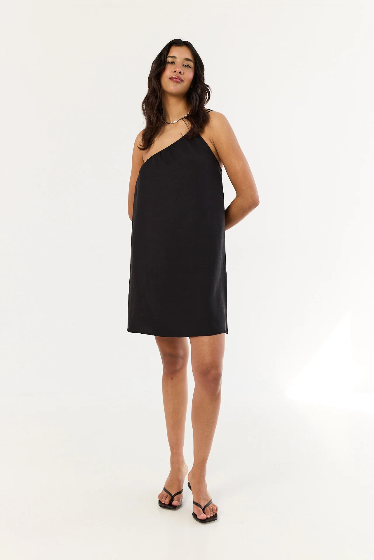 Sukienka Miami black - Image 7