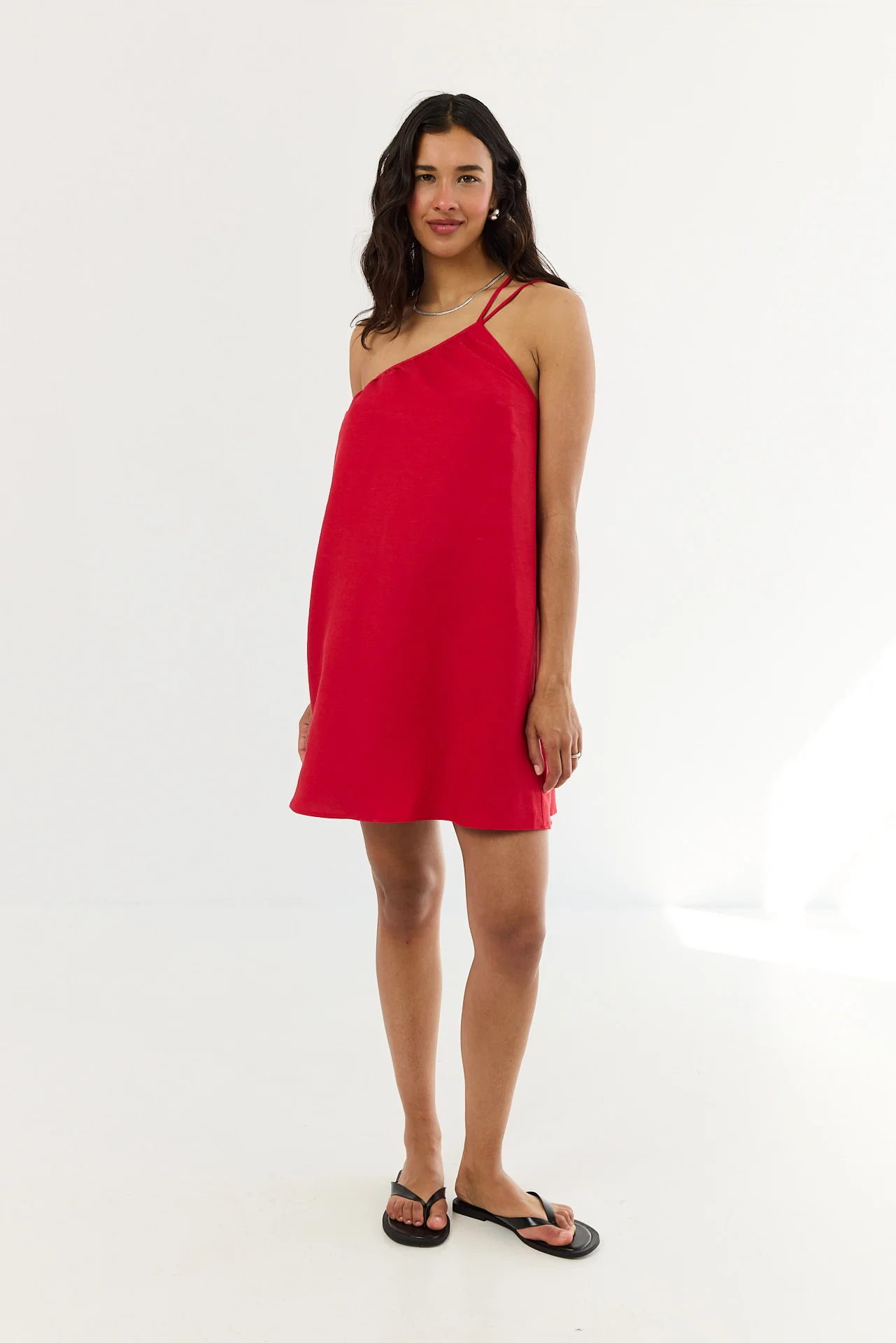 Sukienka Miami red - Image 10