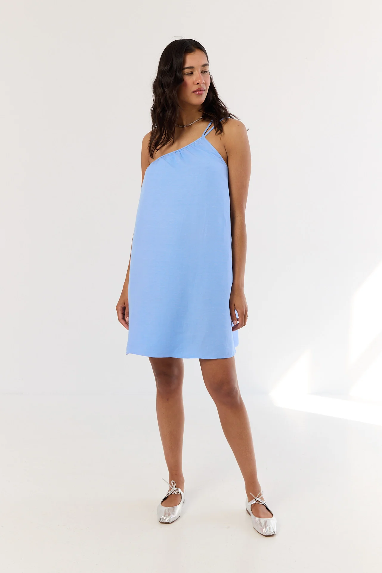 Sukienka Miami sky blue - Image 11