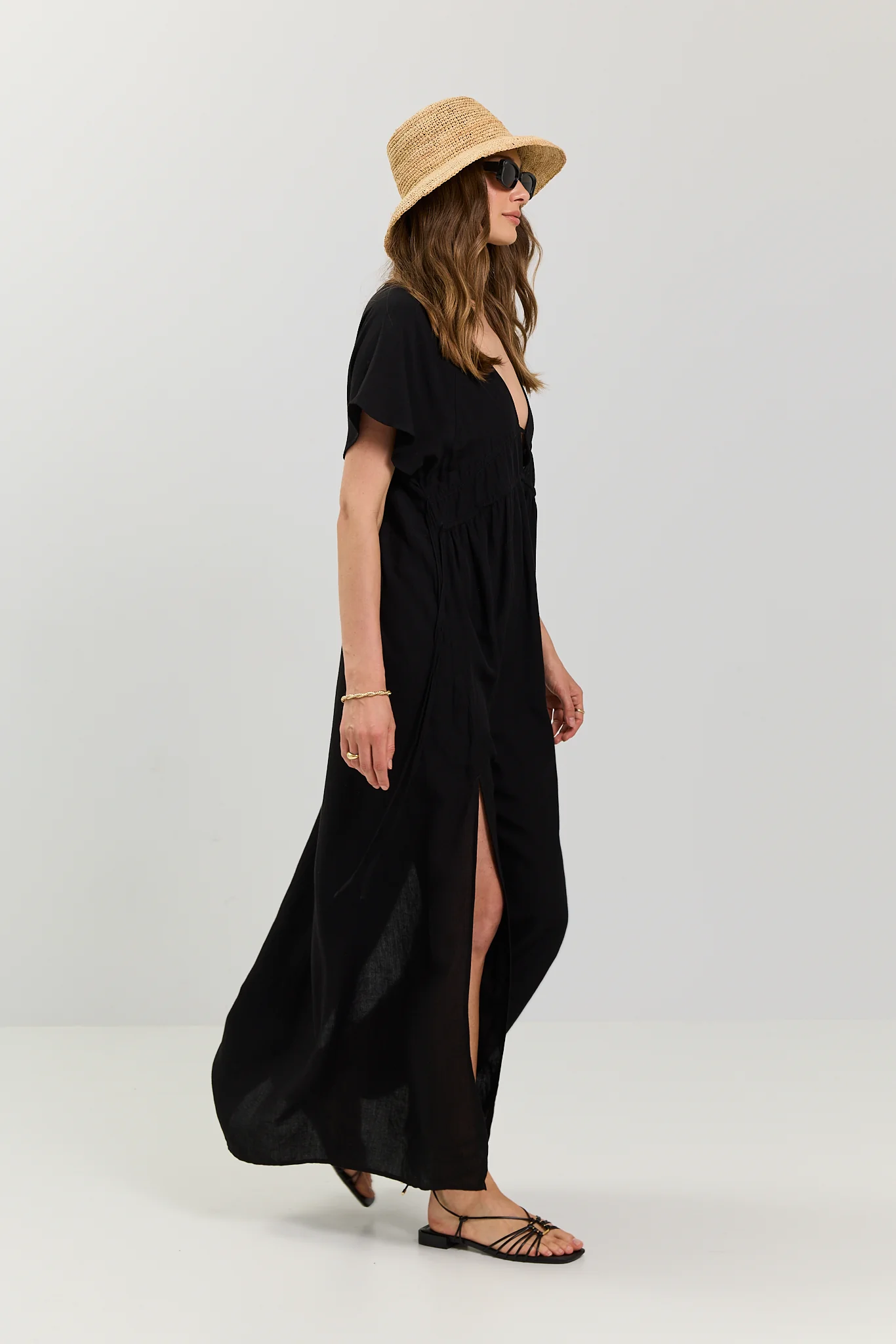 Sukienka Noah black - Image 11