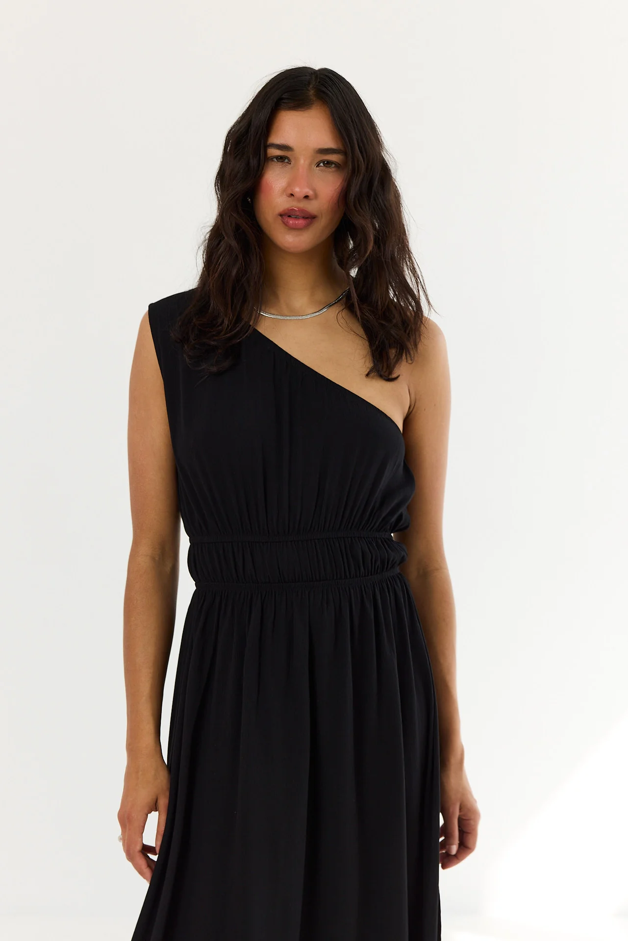 Sukienka Penelope black - Image 3