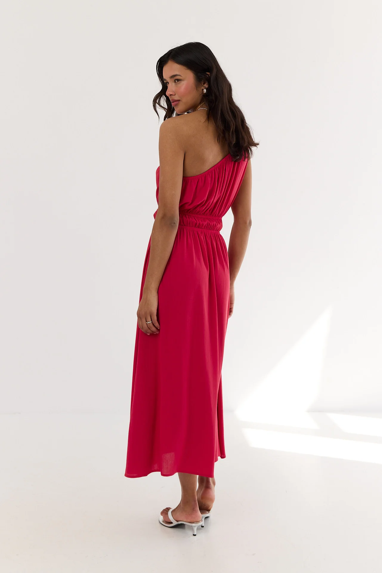 Sukienka Penelope red - Image 8