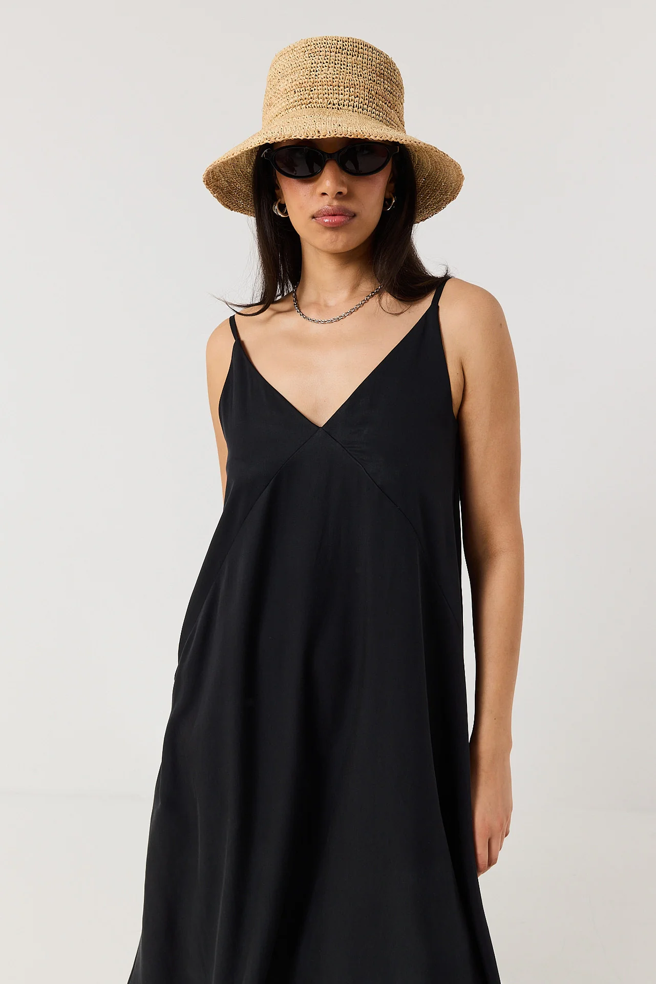 Sukienka Romeo black - Image 12