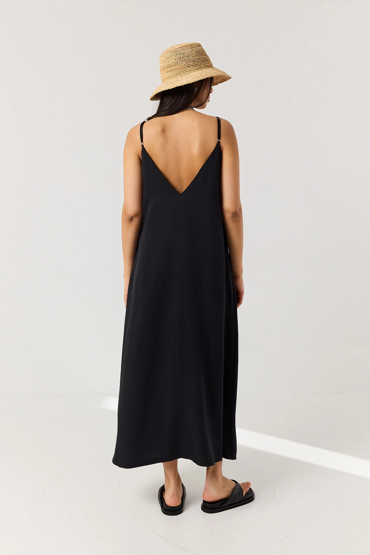 Sukienka Romeo black - Image 14