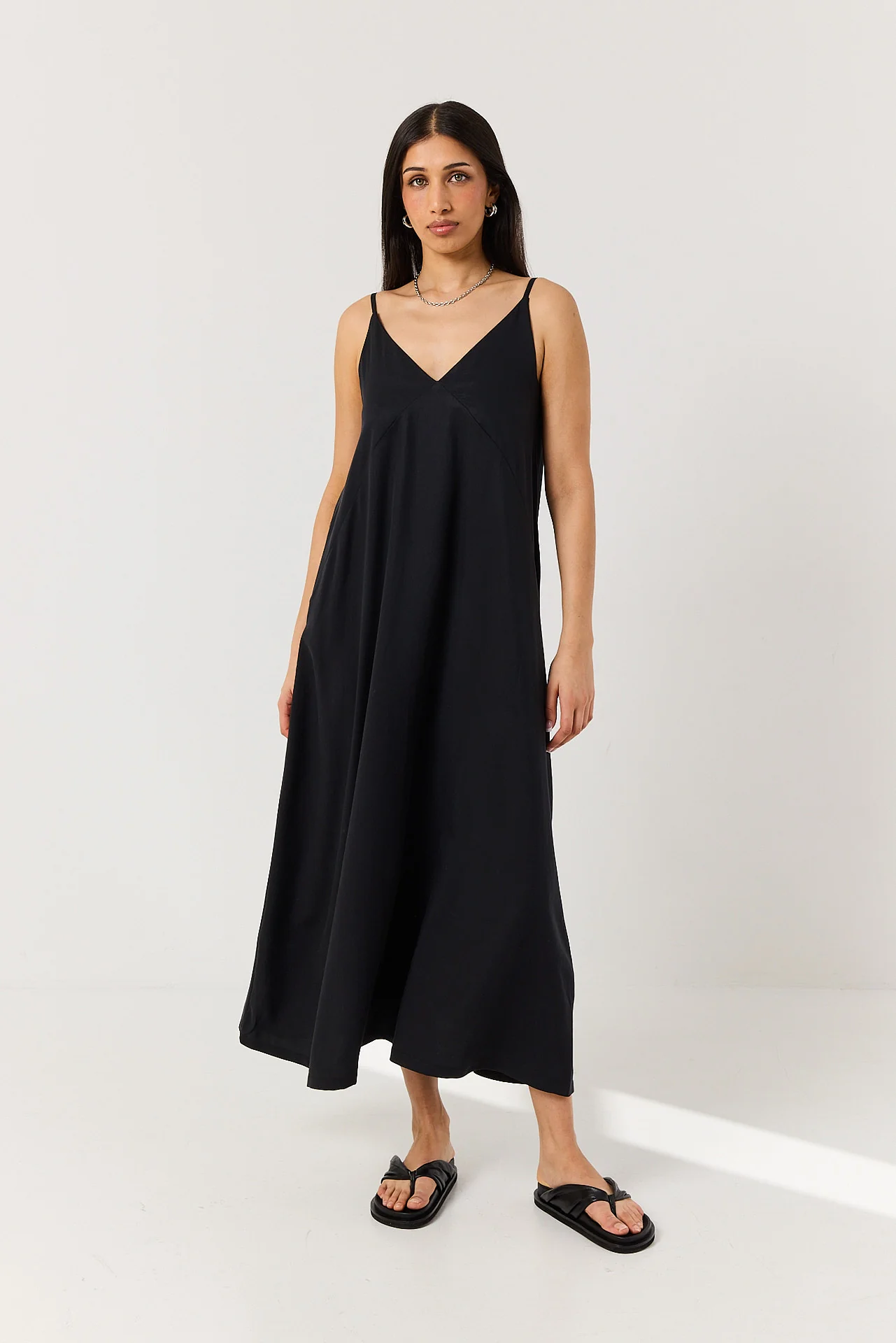 Sukienka Romeo black - Image 5