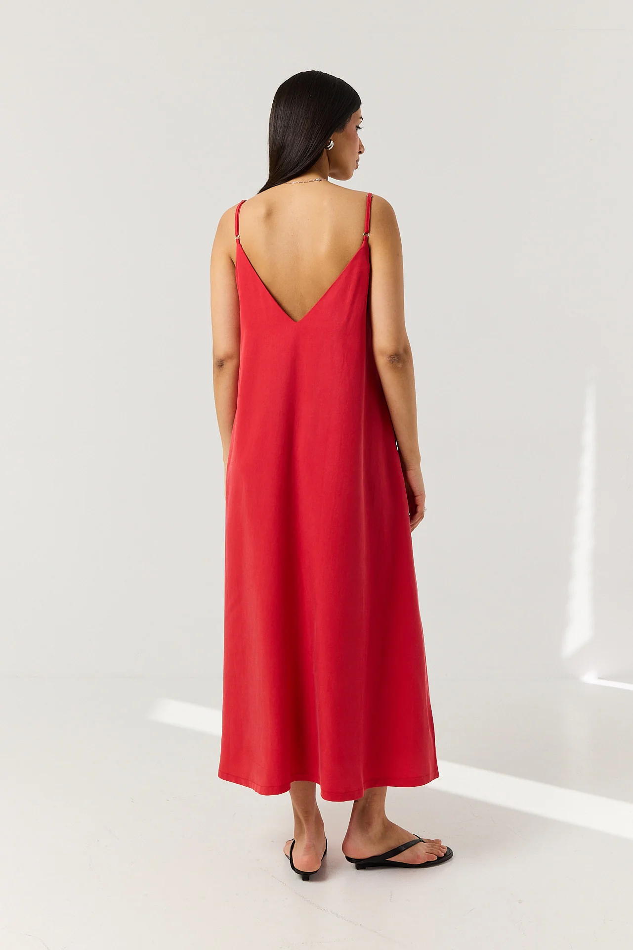 Sukienka Romeo red - Image 11