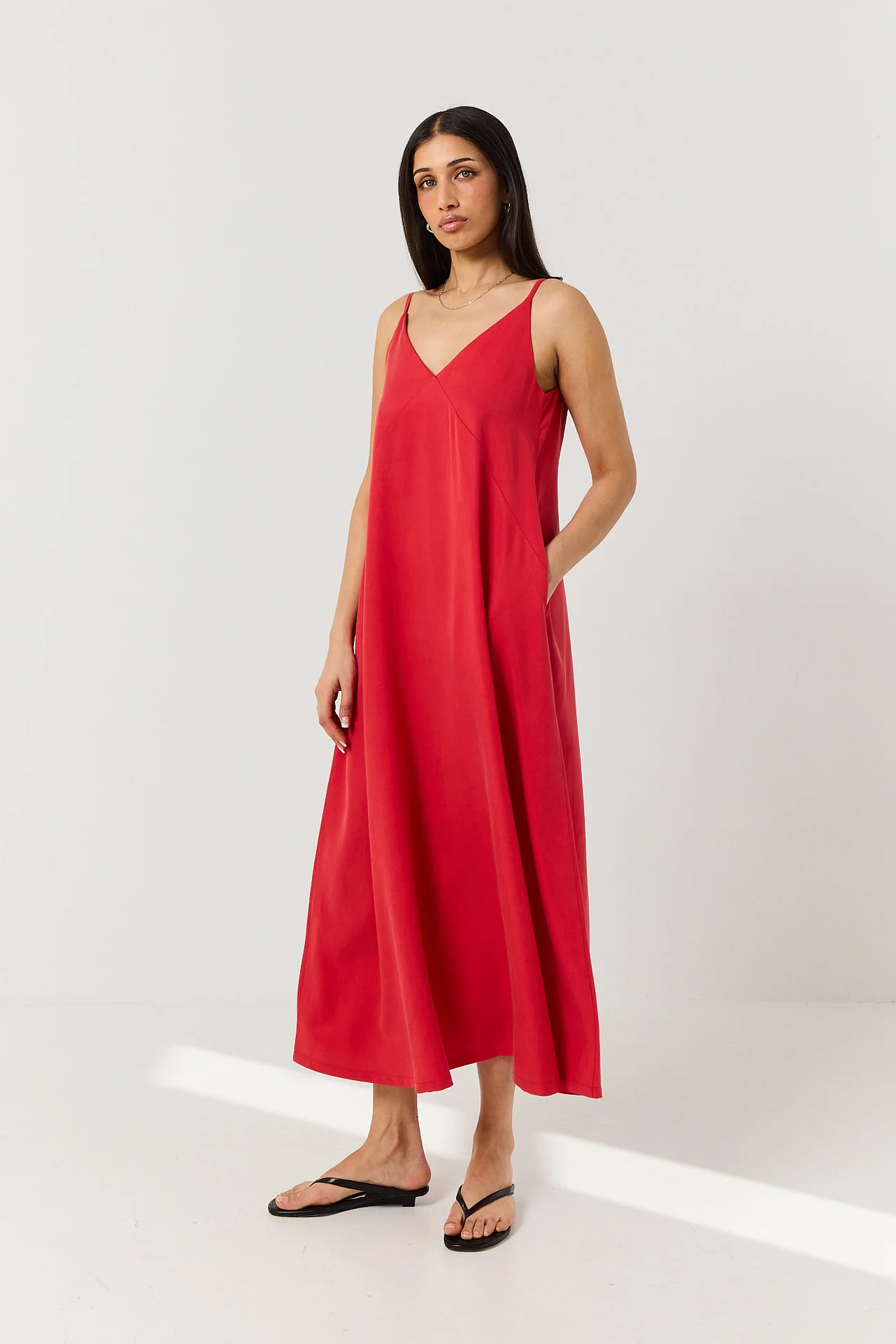 Sukienka Romeo red - Image 12