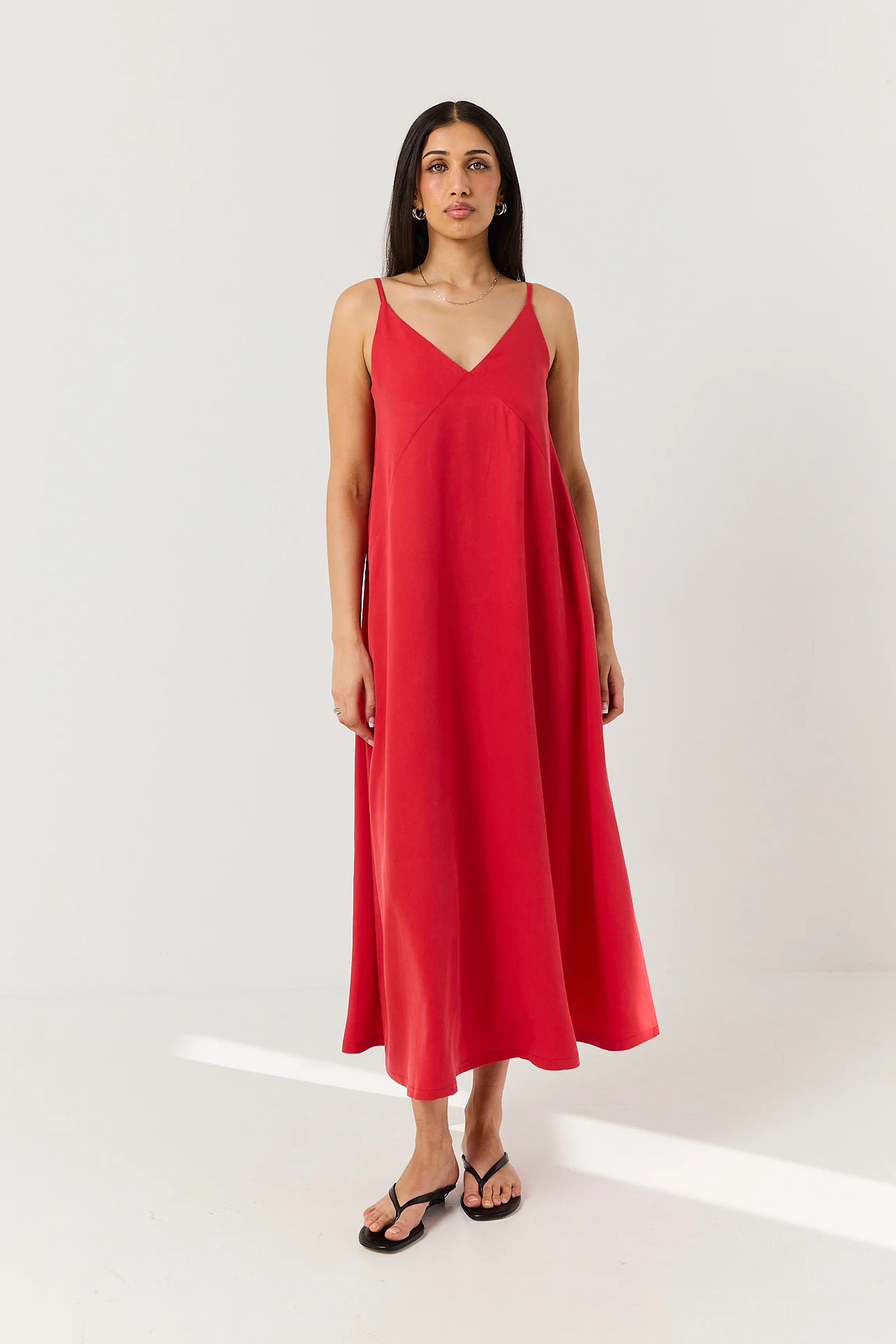 Sukienka Romeo red - Image 2