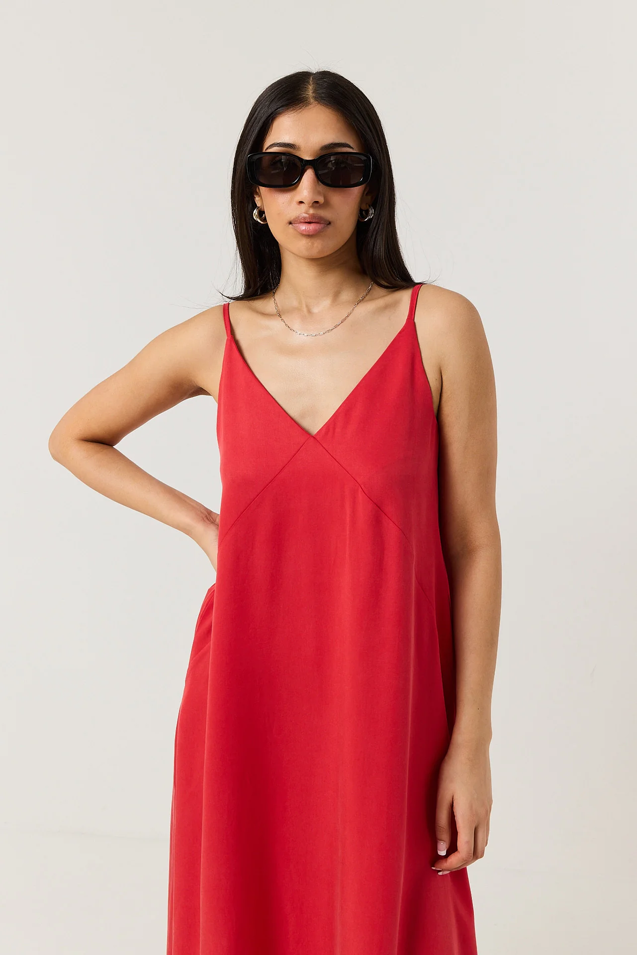 Sukienka Romeo red - Image 4