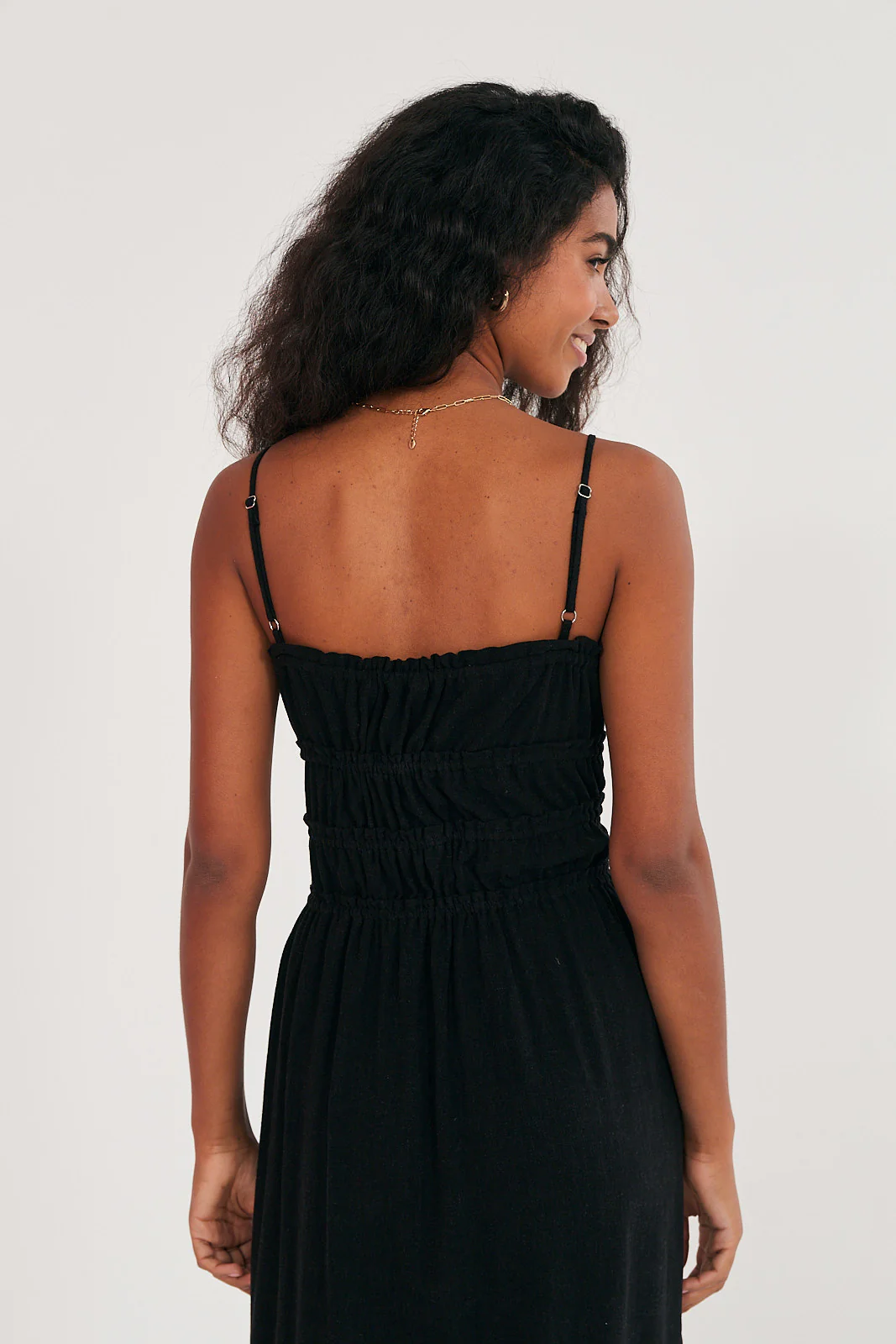 Sukienka Sienna black - Image 13