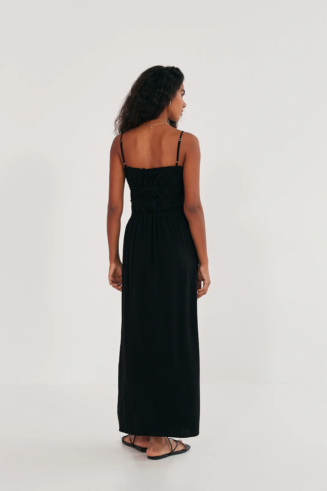 Sukienka Sienna black - Image 7