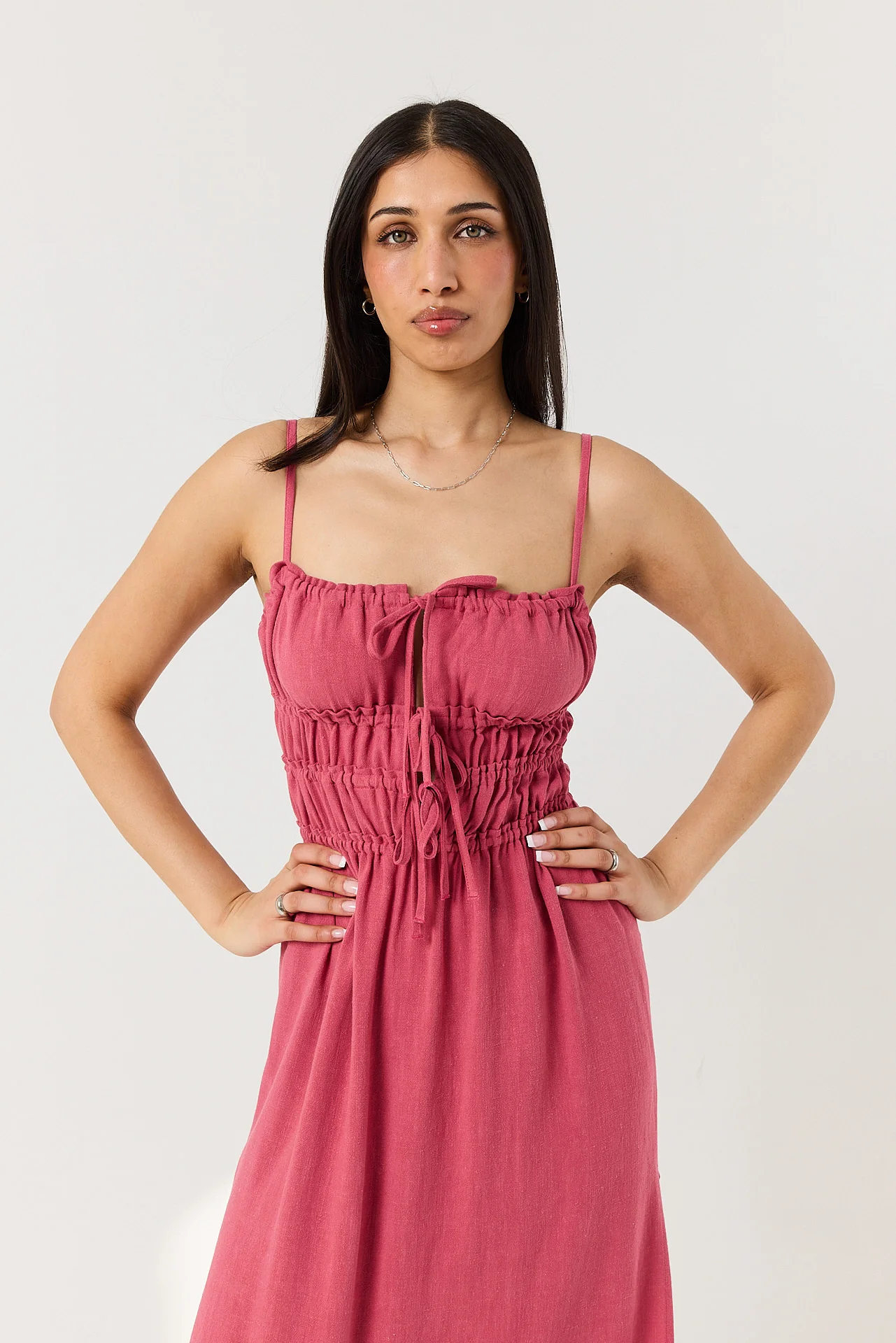 Sukienka Sienna lipstick - Image 5