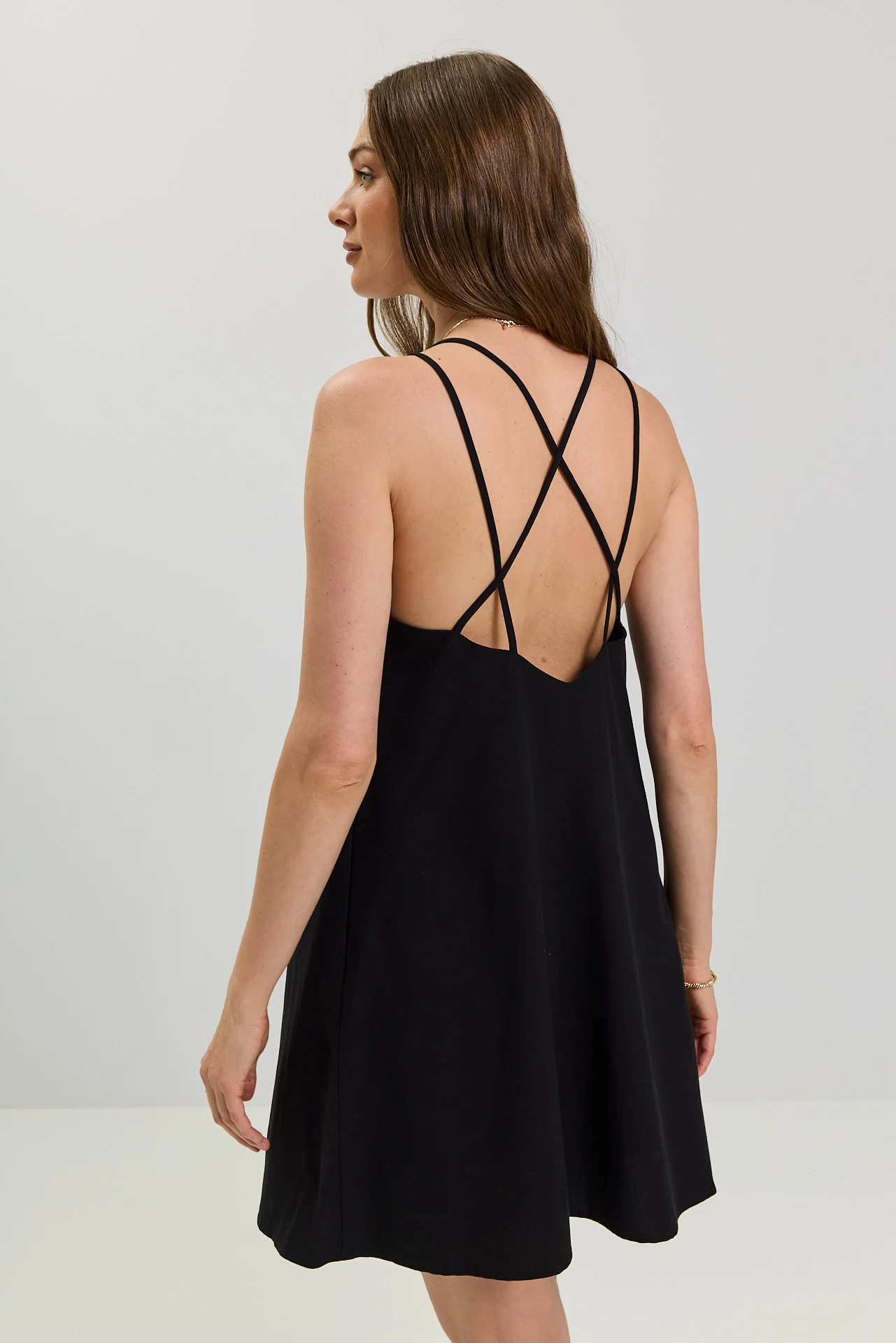 Sukienka Tess black - Image 12